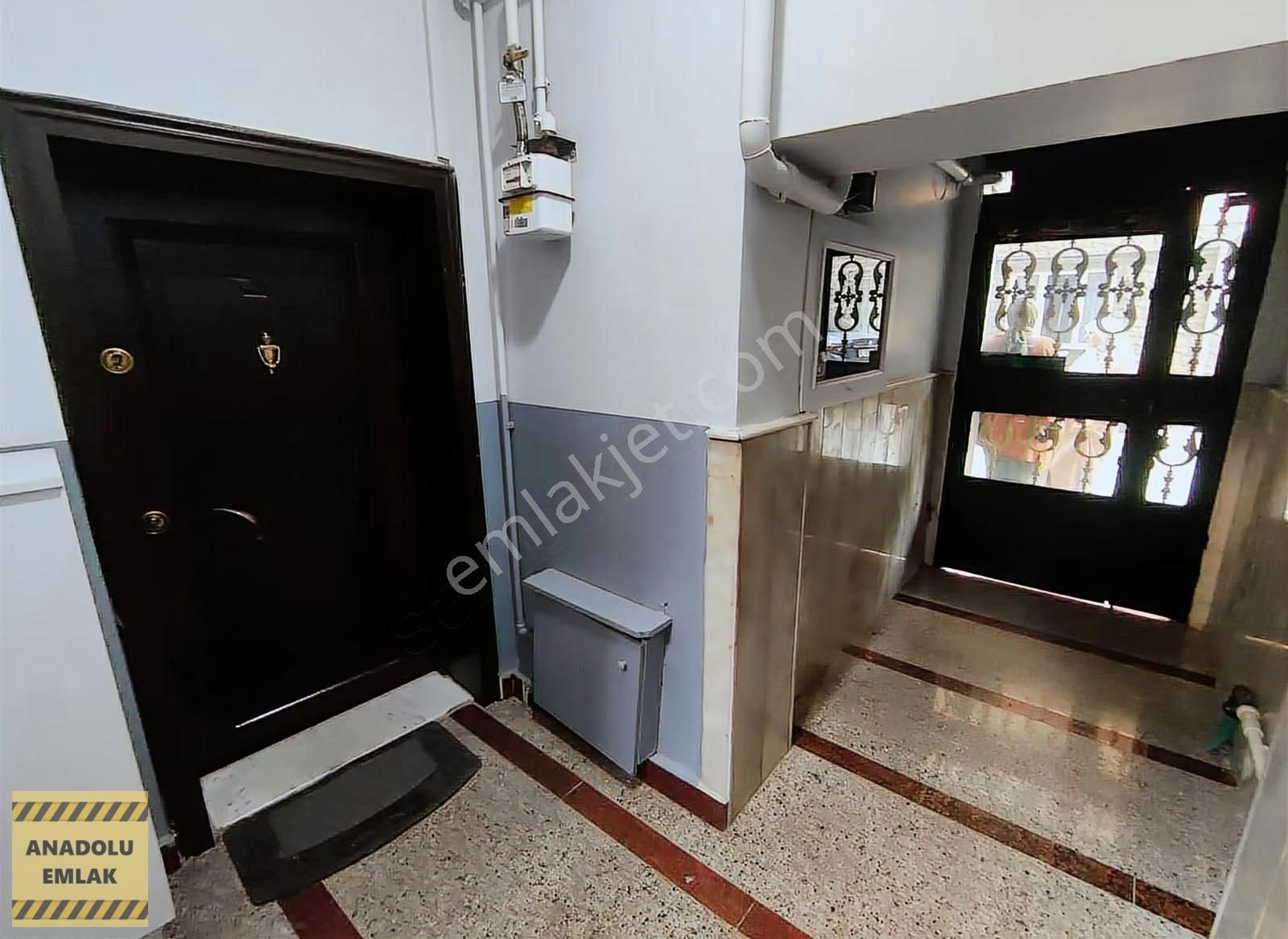 Kiralık 1+1 Giriş Kat Daire Doğalgaz Kombili - Görsel 19