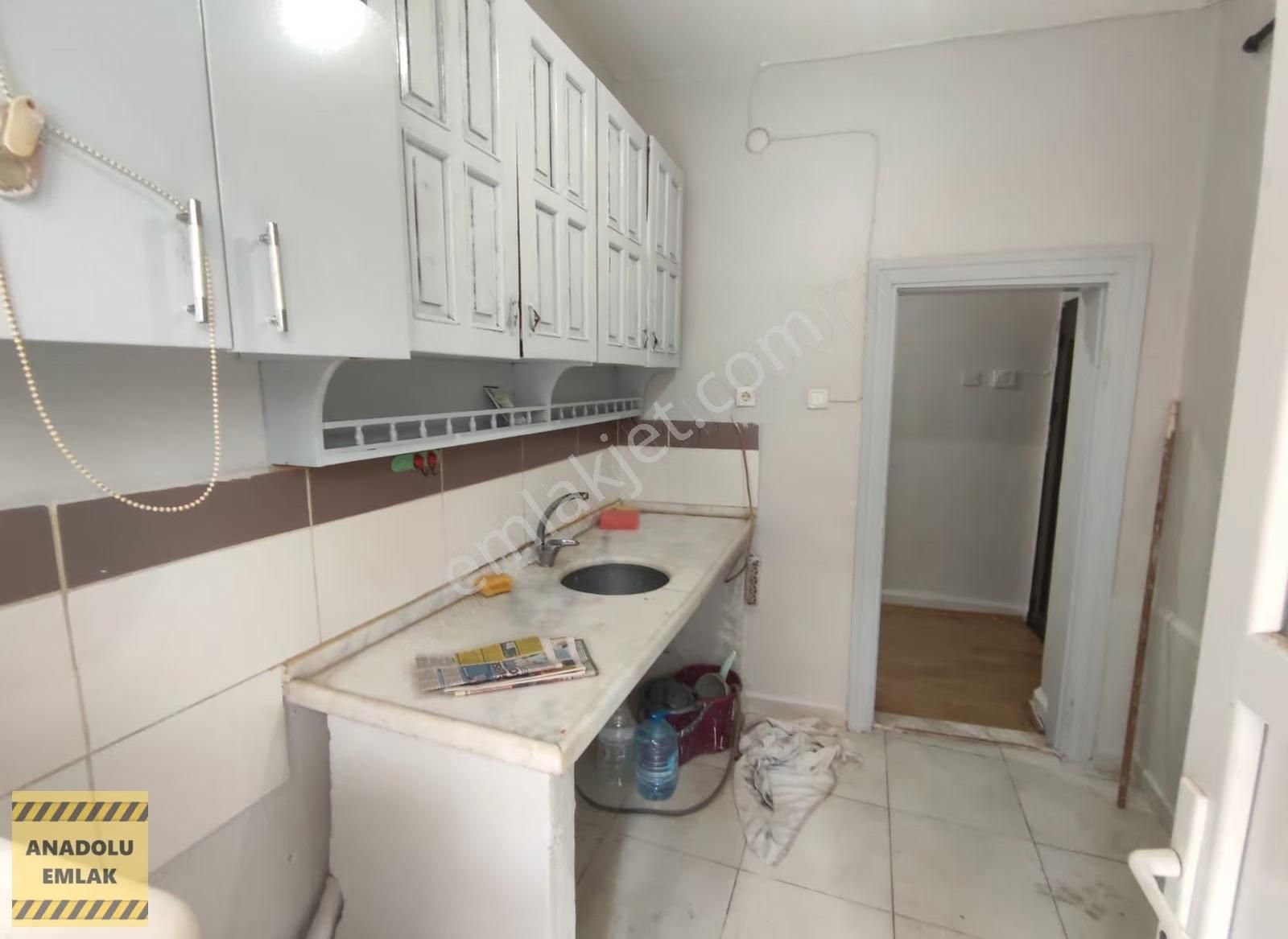 Kiralık 1+1 Giriş Kat Daire Doğalgaz Kombili - Görsel 21