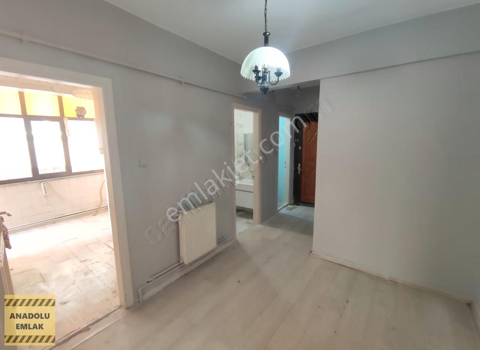 Cadde Üzeri Satılık 2+1 2.kat Daire Asansörlü Kredili (kiracılı) - Görsel 24