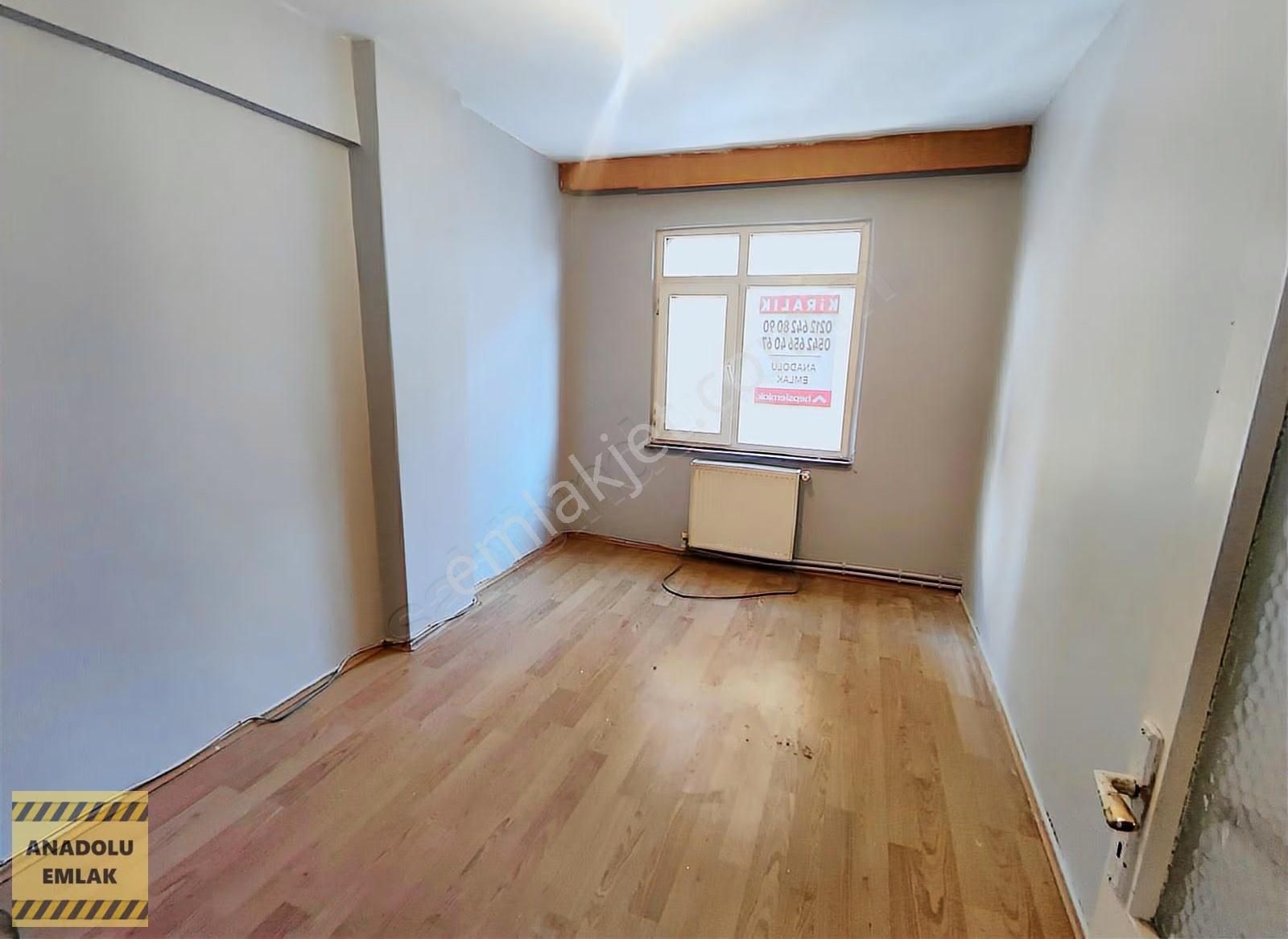 Cadde Üzeri Satılık 2+1 2.kat Daire Asansörlü Kredili (kiracılı) - Görsel 14