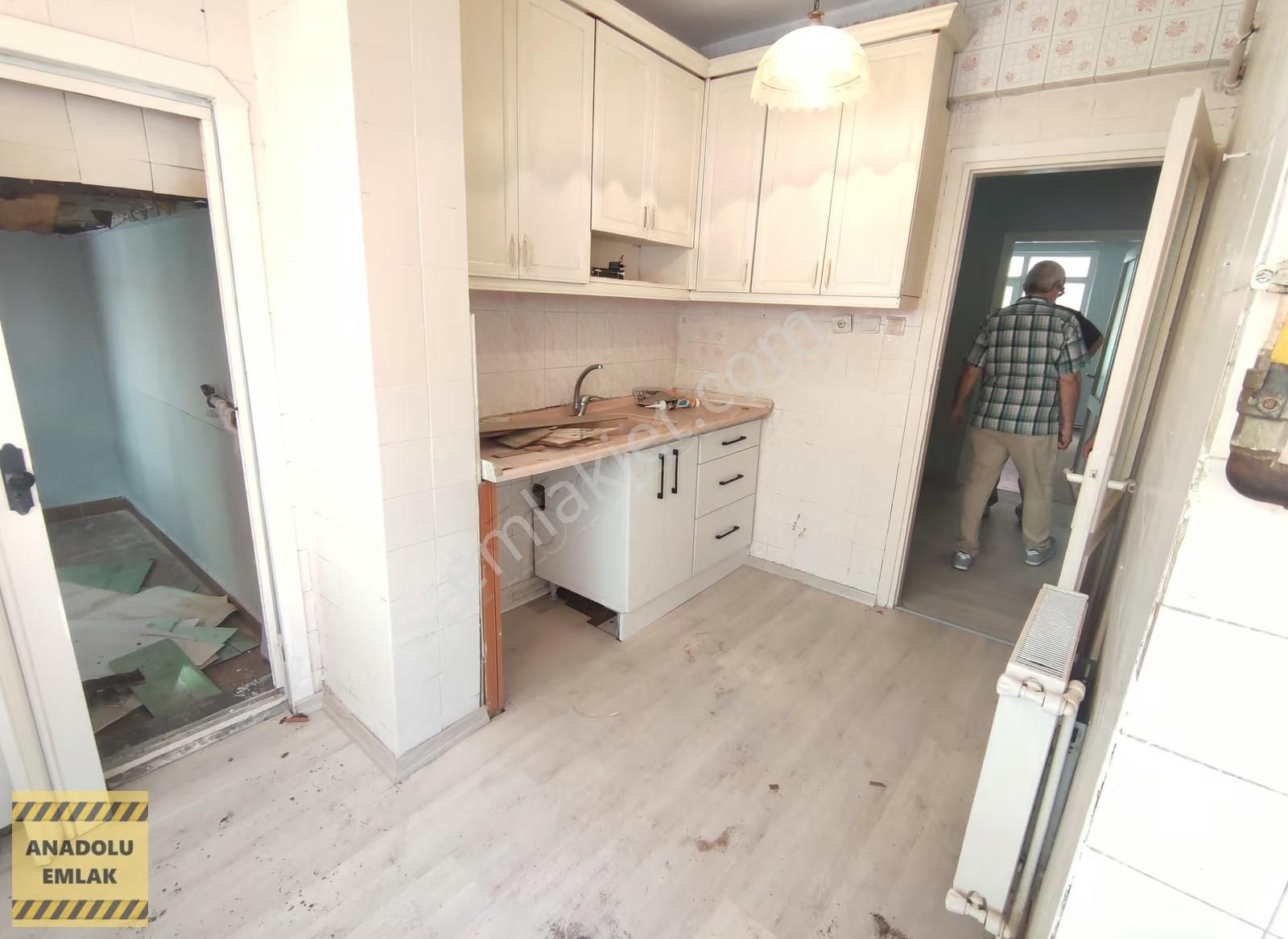 Cadde Üzeri Satılık 2+1 2.kat Daire Asansörlü Kredili (kiracılı) - Görsel 23