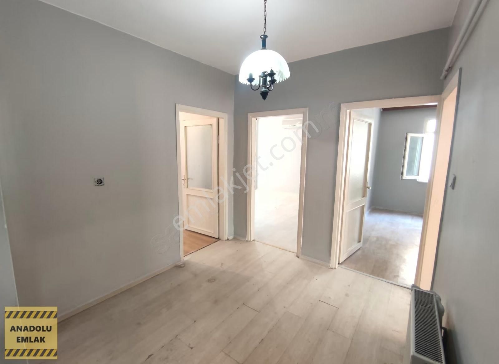 Cadde Üzeri Satılık 2+1 2.kat Daire Asansörlü Kredili (kiracılı) - Görsel 6