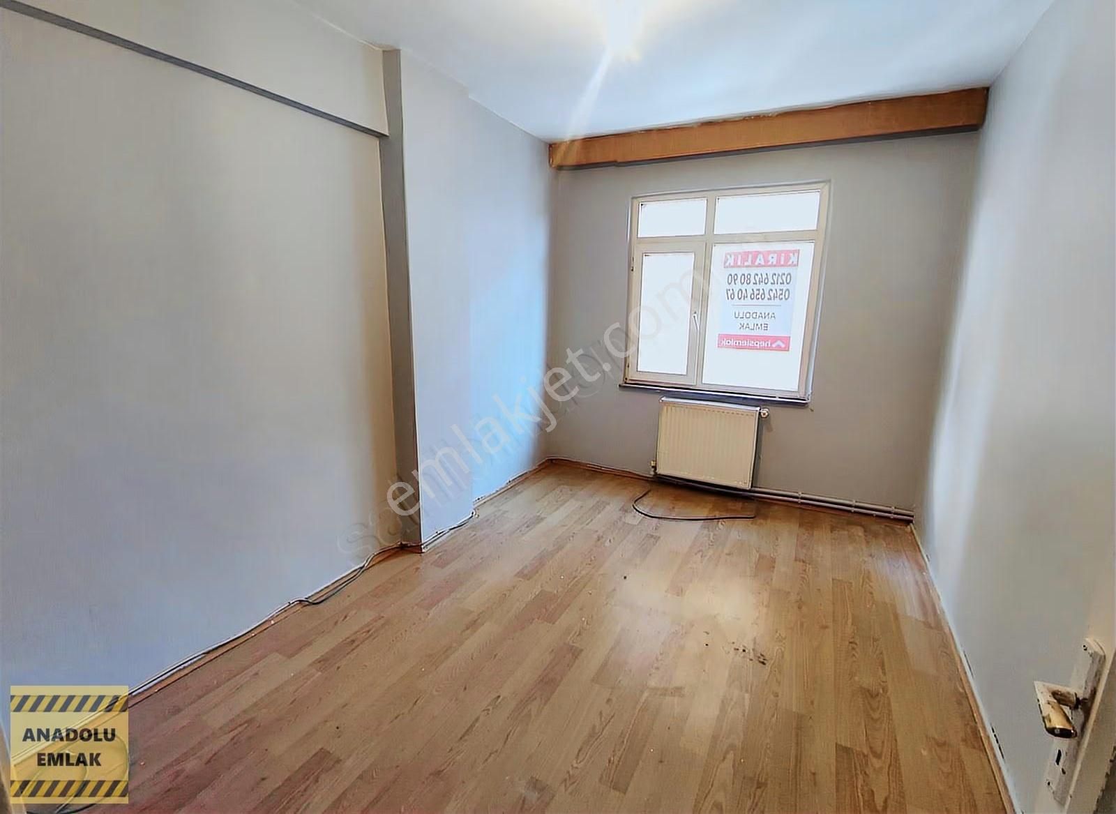 Cadde Üzeri Satılık 2+1 2.kat Daire Asansörlü Kredili (kiracılı) - Görsel 2