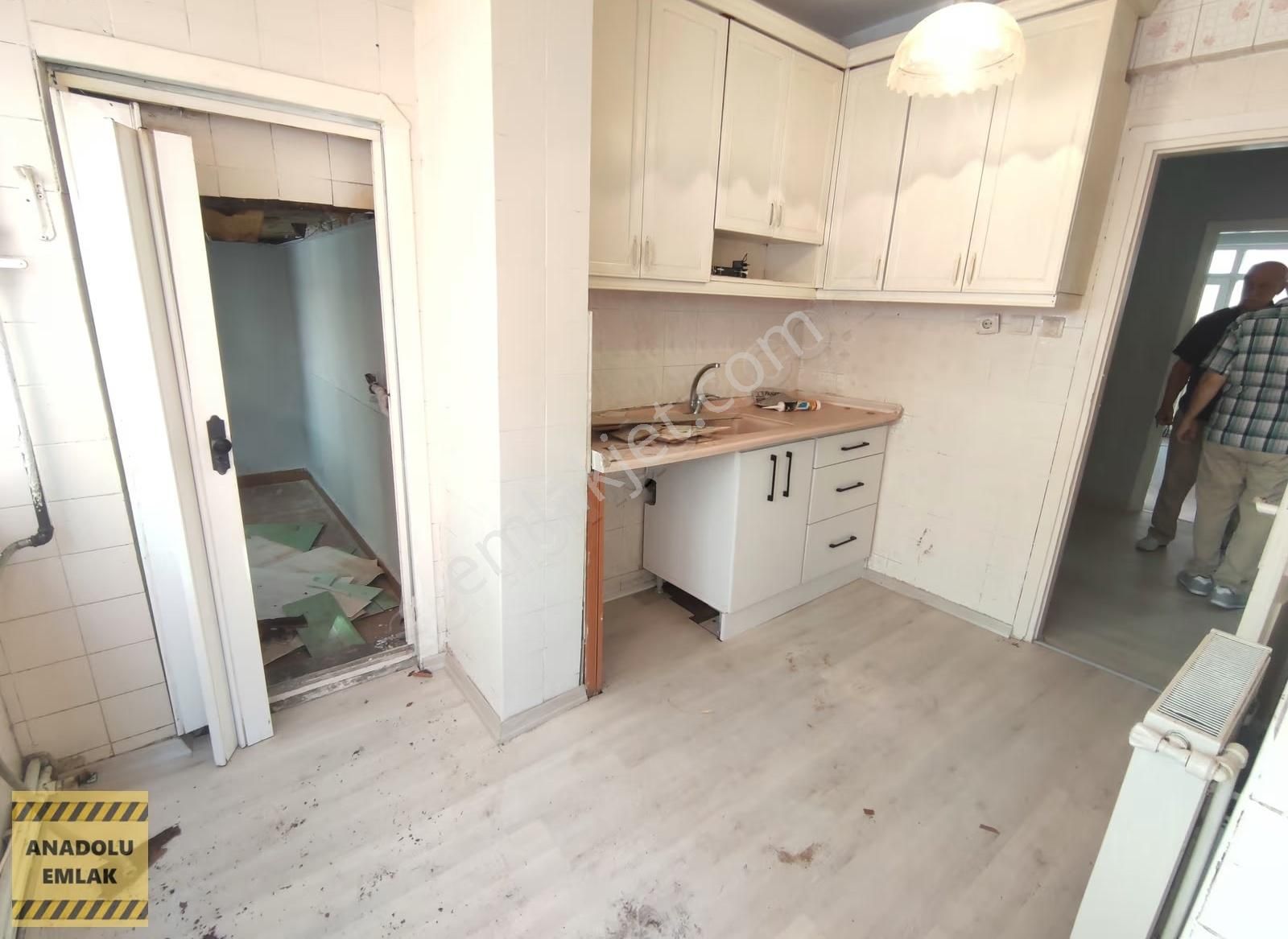 Cadde Üzeri Satılık 2+1 2.kat Daire Asansörlü Kredili (kiracılı) - Görsel 27