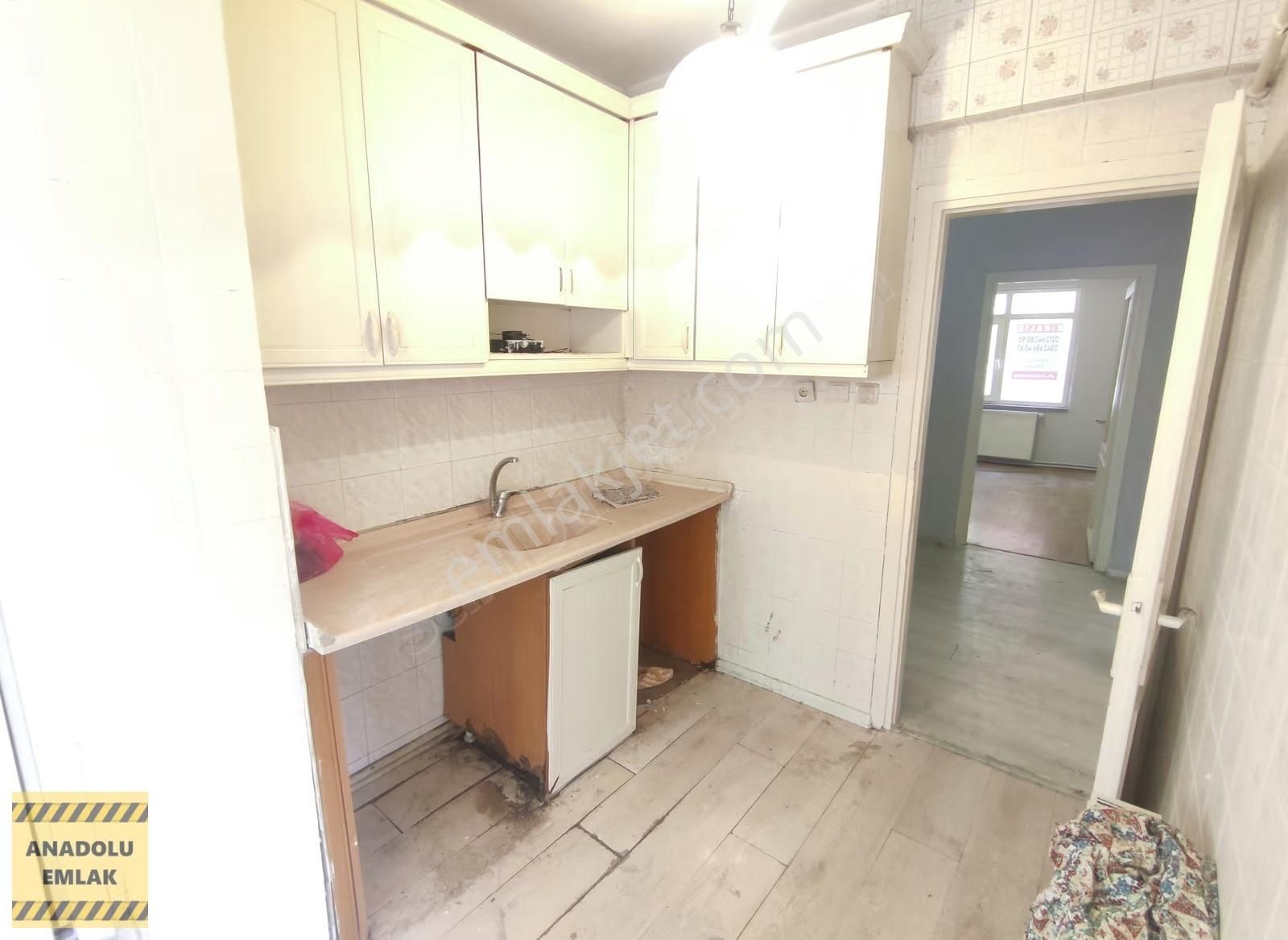 Cadde Üzeri Satılık 2+1 2.kat Daire Asansörlü Kredili (kiracılı) - Görsel 29