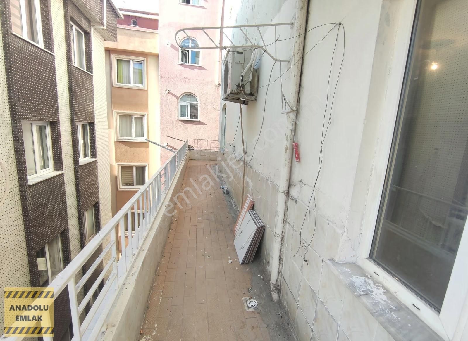 Cadde Üzeri Satılık 2+1 2.kat Daire Asansörlü Kredili (kiracılı) - Görsel 7