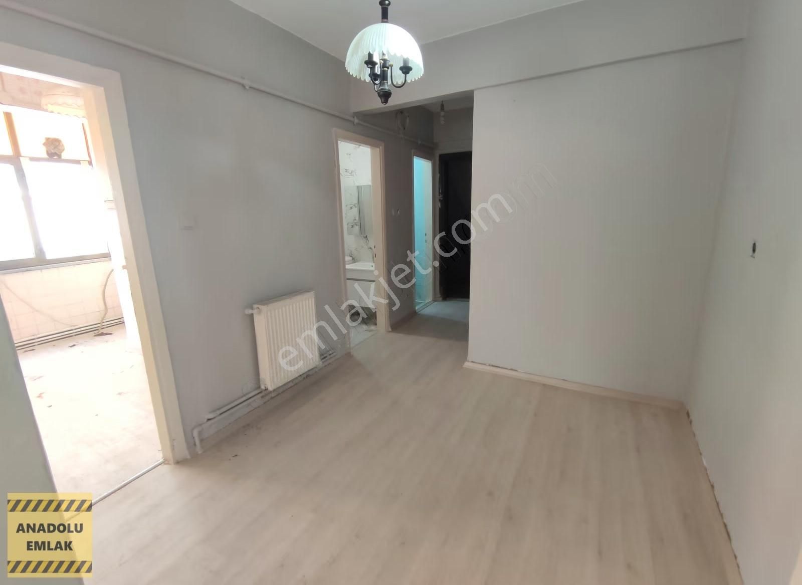 Cadde Üzeri Satılık 2+1 2.kat Daire Asansörlü Kredili (kiracılı) - Görsel 13