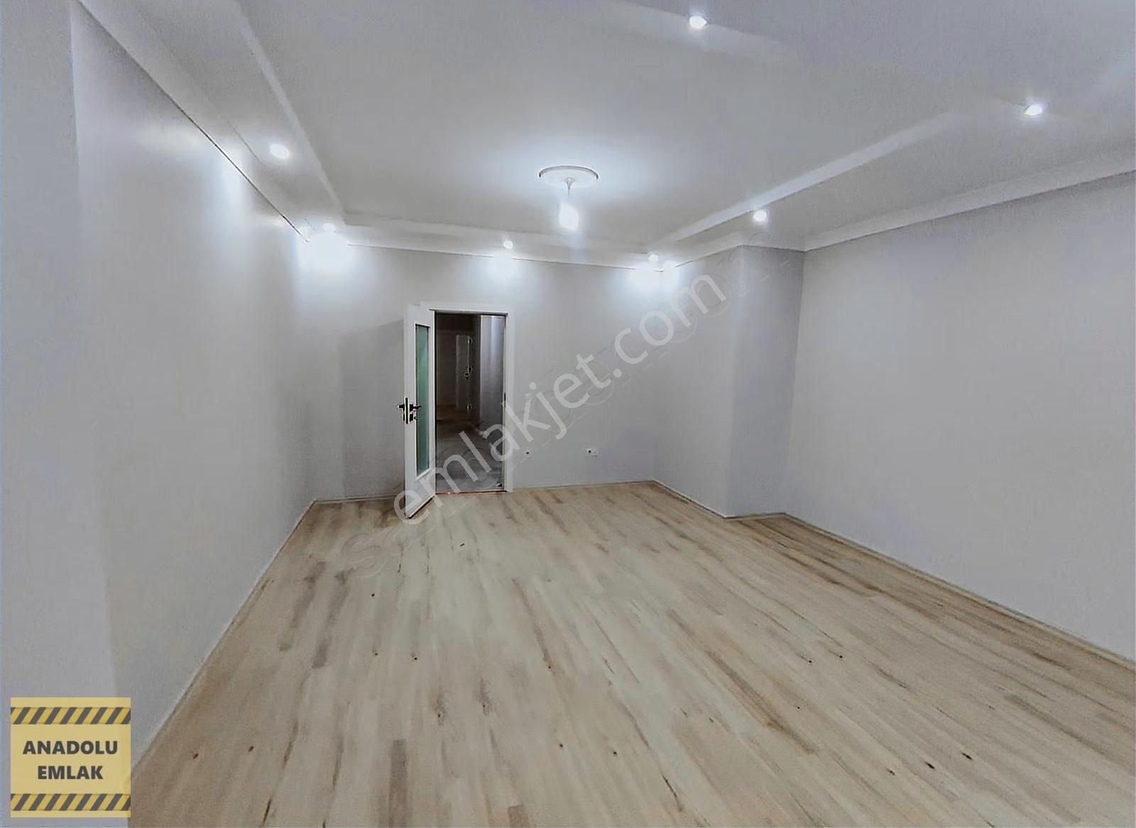 Sıfır Binadan Satılık Ebeveyn Banyolu 3+1 Ara Kat Daire - Görsel 14