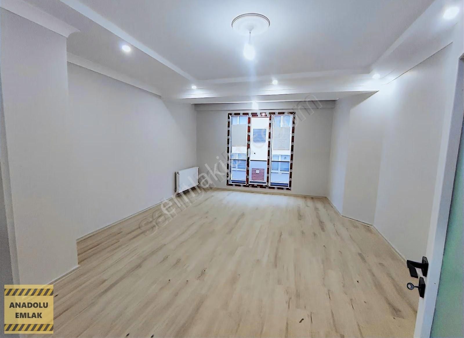 Sıfır Binadan Satılık Ebeveyn Banyolu 3+1 Ara Kat Daire - Görsel 33