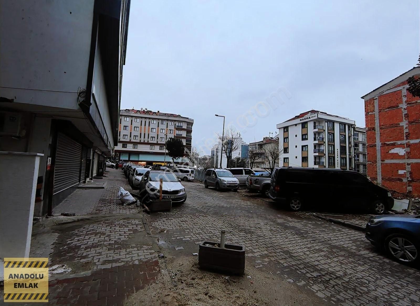 Sıfır Binadan Satılık Ebeveyn Banyolu 3+1 Ara Kat Daire - Görsel 15