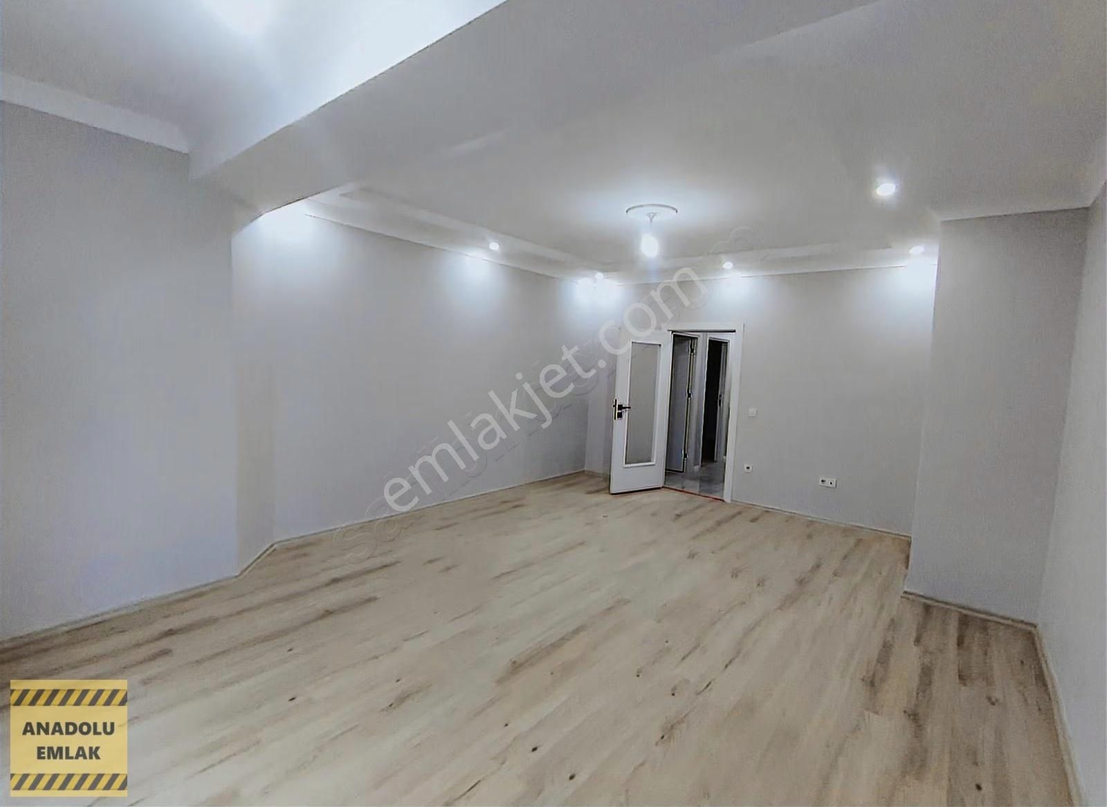 Sıfır Binadan Satılık Ebeveyn Banyolu 3+1 Ara Kat Daire - Görsel 12