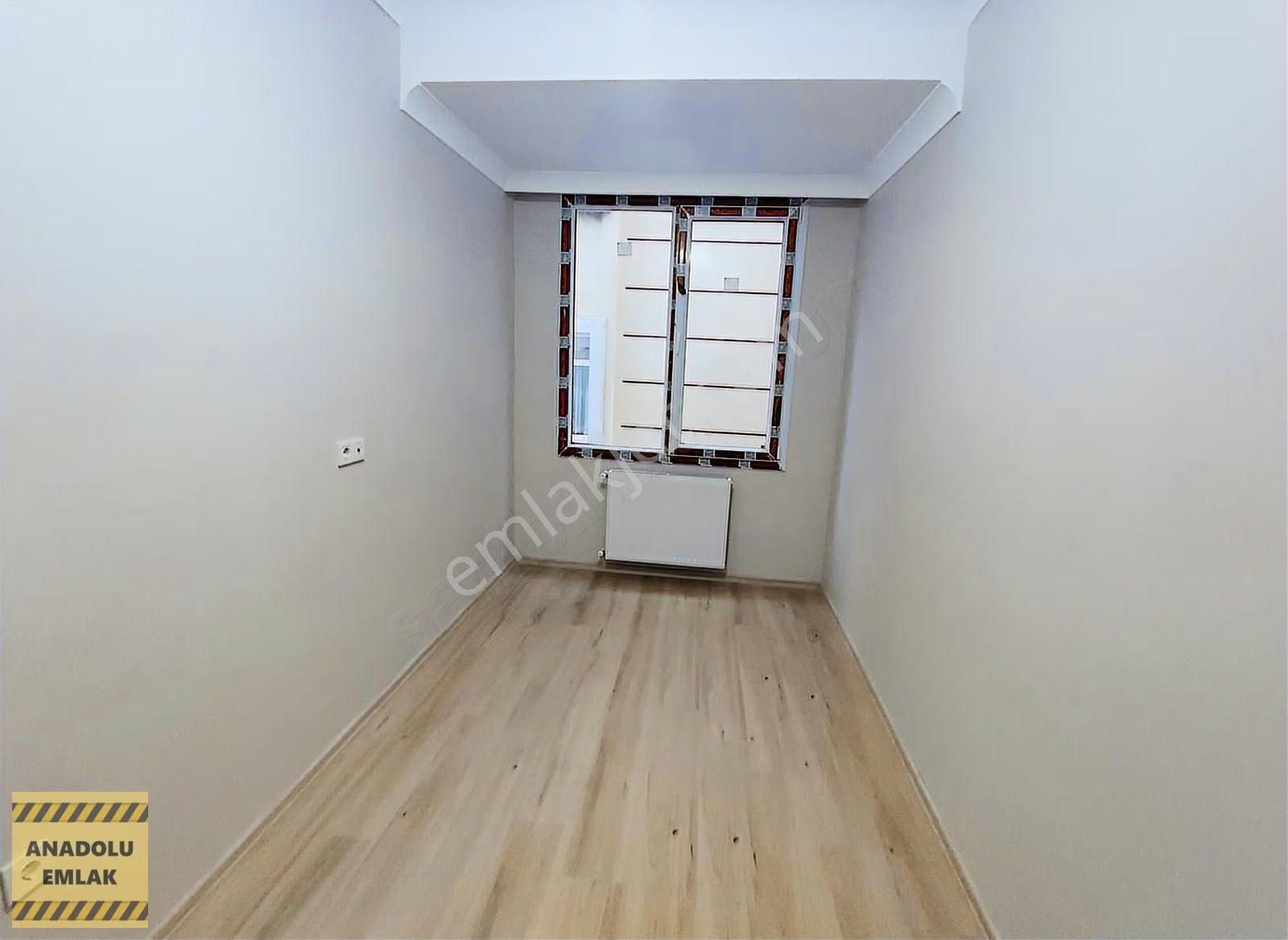 Sıfır Binadan Satılık Ebeveyn Banyolu 3+1 Ara Kat Daire - Görsel 19