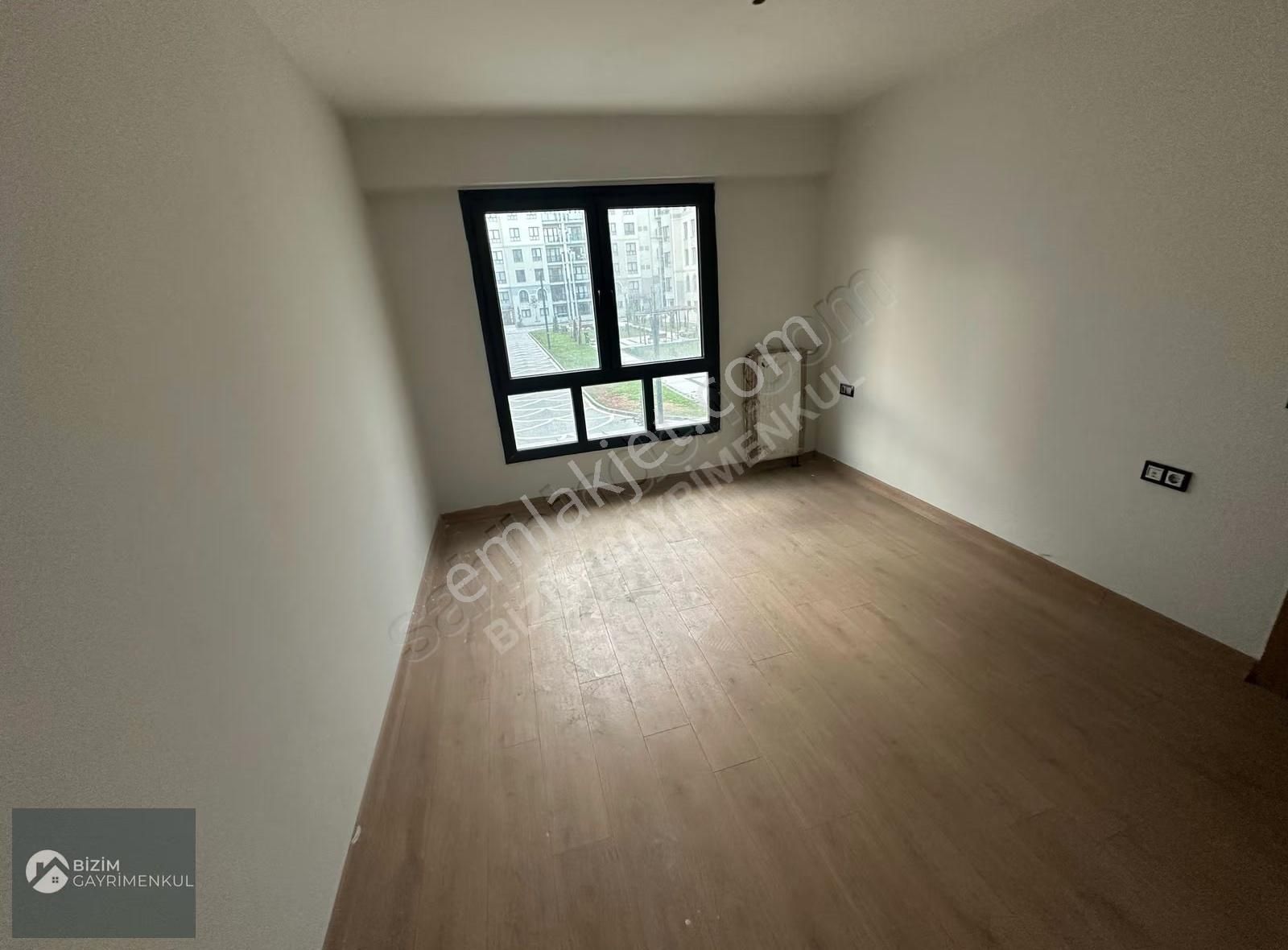 Millet Bahçesi Manzaralı 2+1 Zemin Kat 95 M2 Satılık Daire - Görsel 14