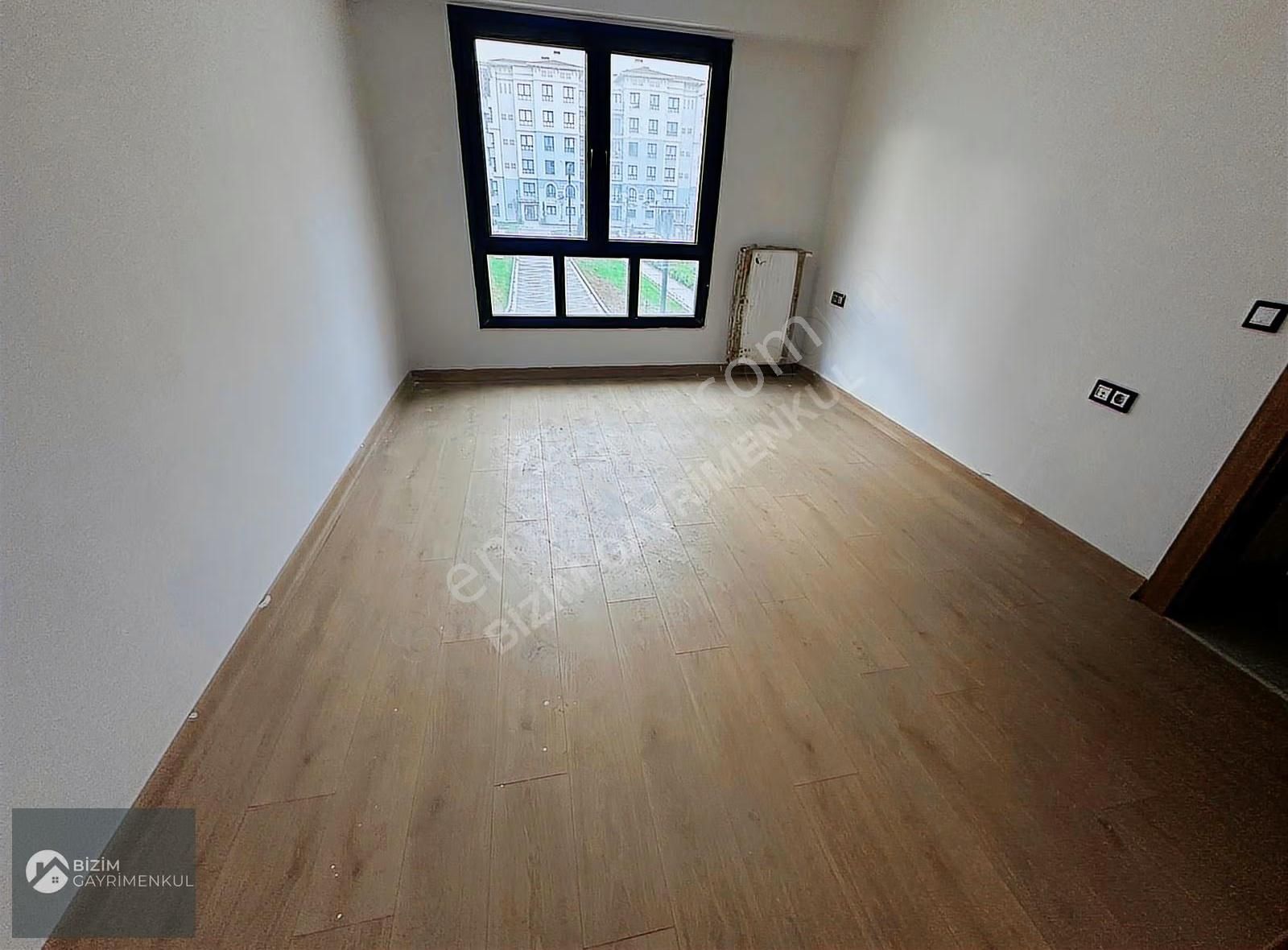 Millet Bahçesi Manzaralı 2+1 Zemin Kat 95 M2 Satılık Daire - Görsel 31