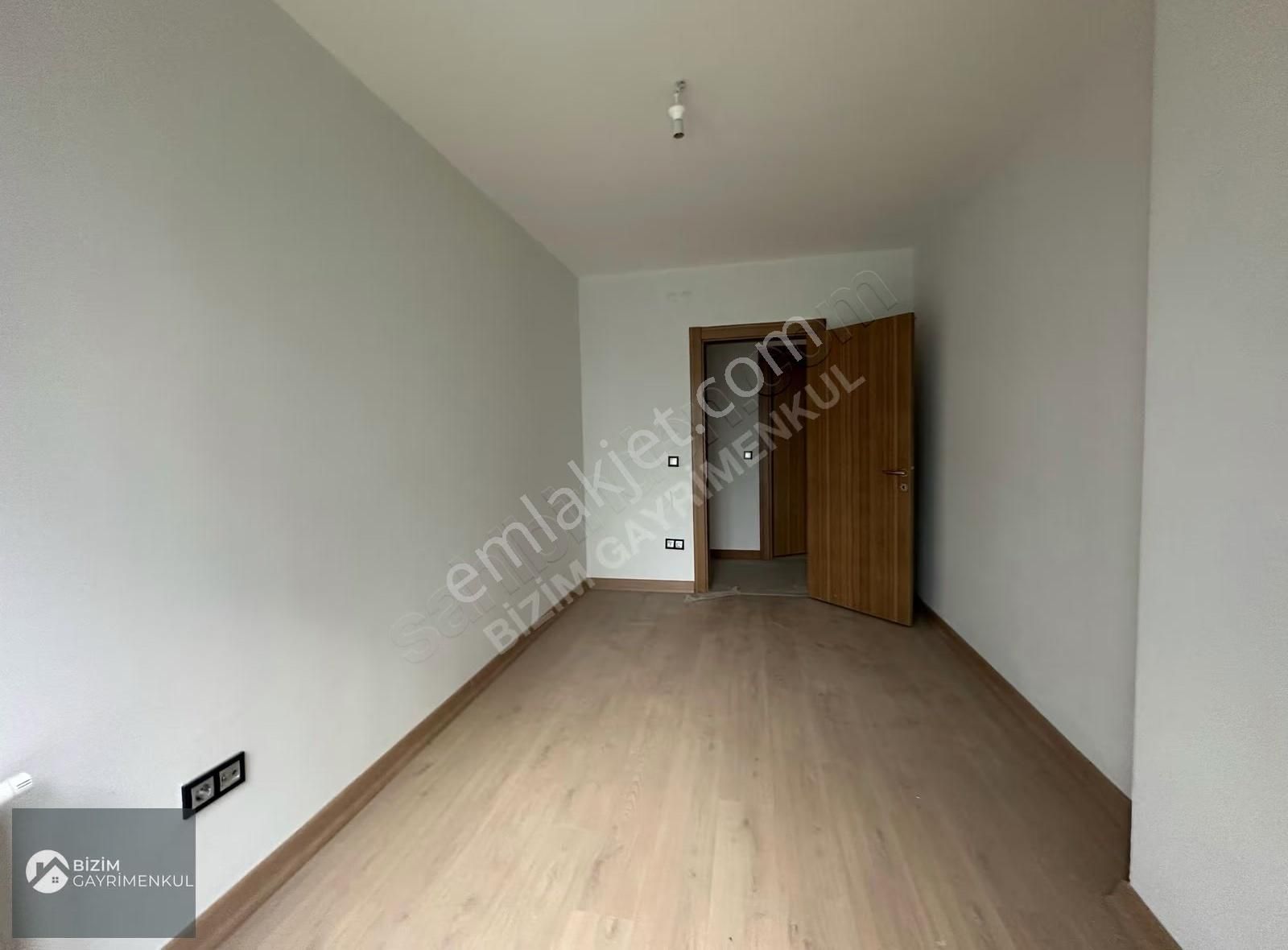 Millet Bahçesi Manzaralı 2+1 Zemin Kat 95 M2 Satılık Daire - Görsel 3