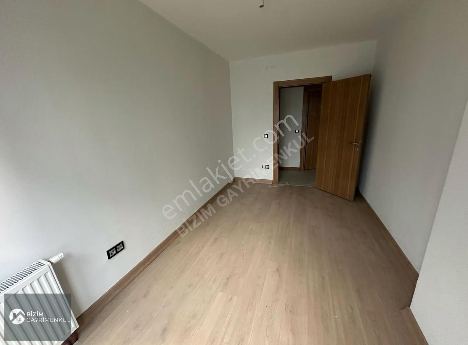 Millet Bahçesi Manzaralı 2+1 Zemin Kat 95 M2 Satılık Daire - Görsel 15