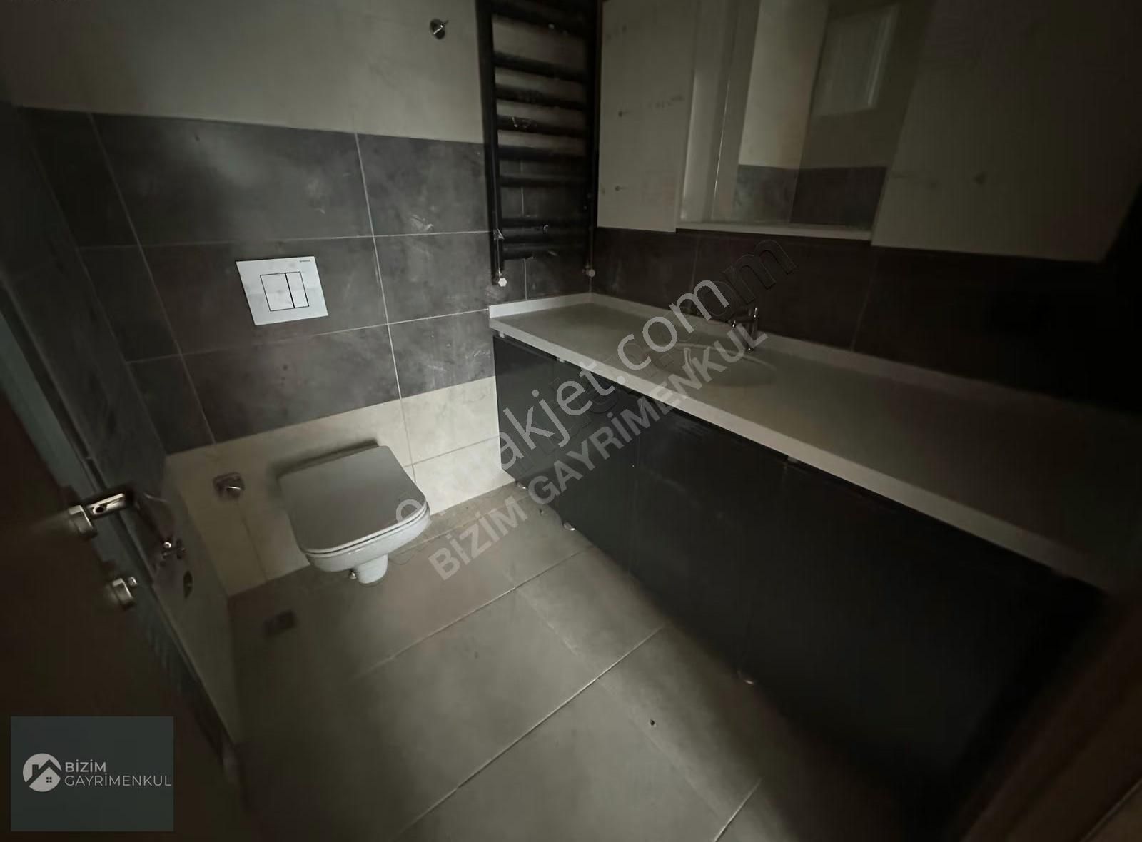 Millet Bahçesi Manzaralı 2+1 Zemin Kat 95 M2 Satılık Daire - Görsel 19