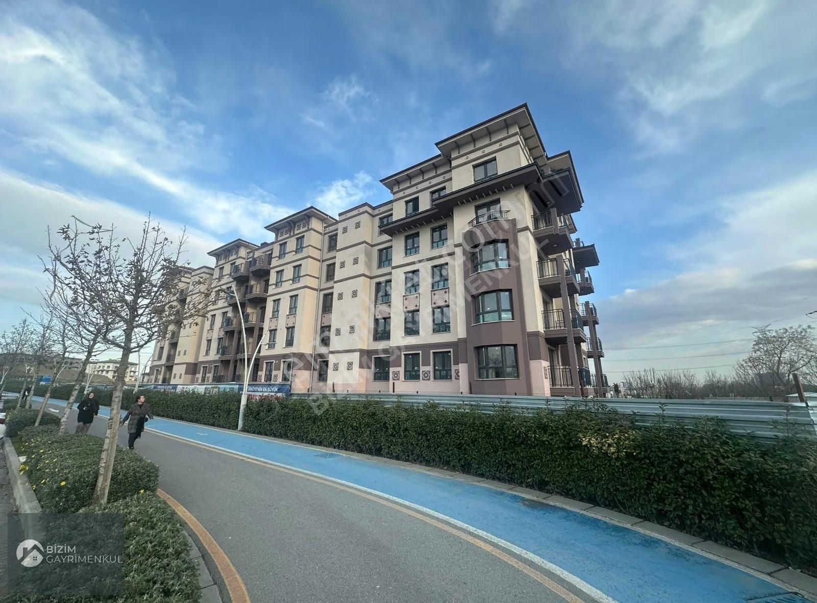 Millet Bahçesi Manzaralı 2+1 Zemin Kat 95 M2 Satılık Daire - Görsel 23