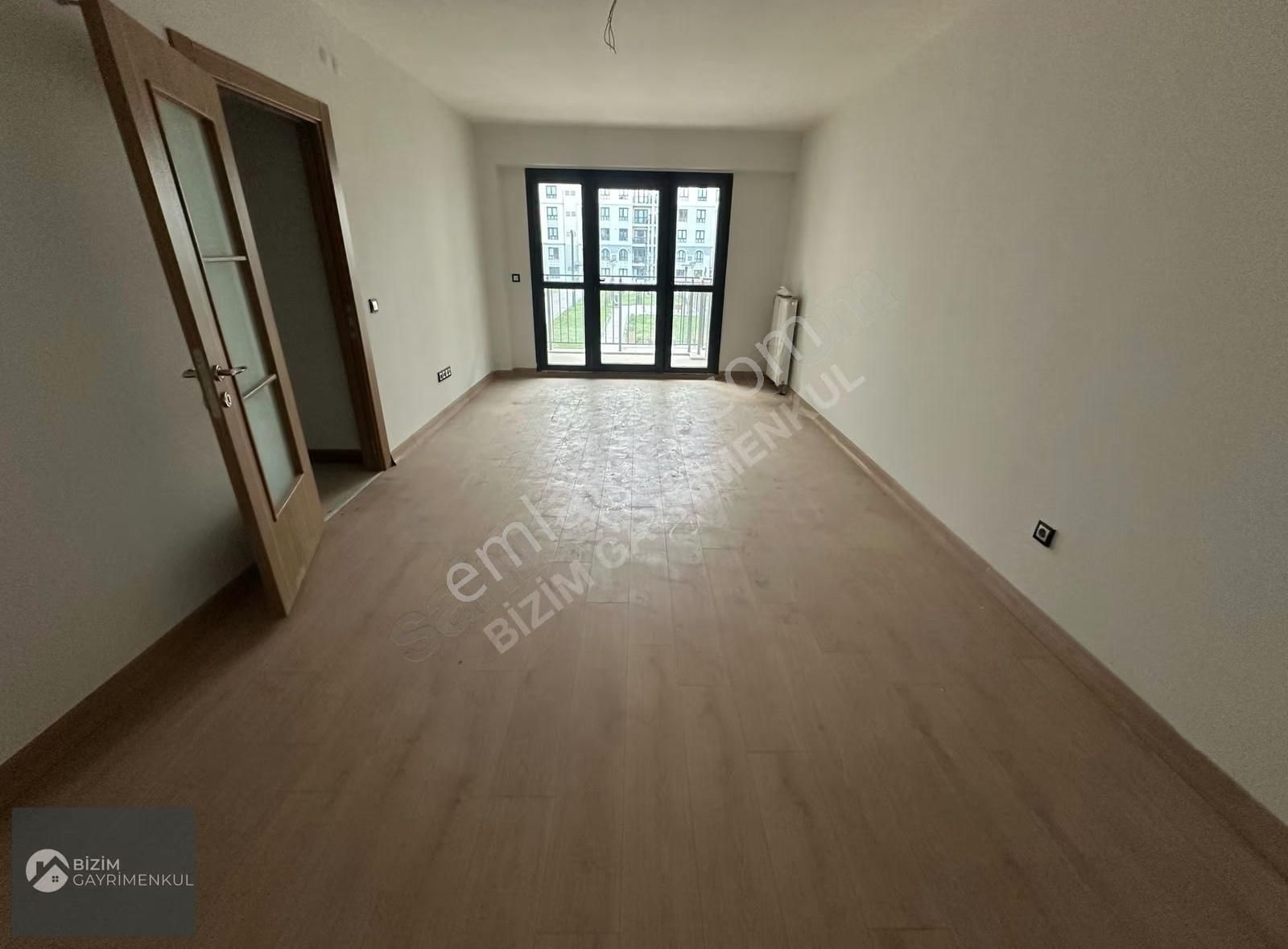 Millet Bahçesi Manzaralı 2+1 Zemin Kat 95 M2 Satılık Daire - Görsel 24