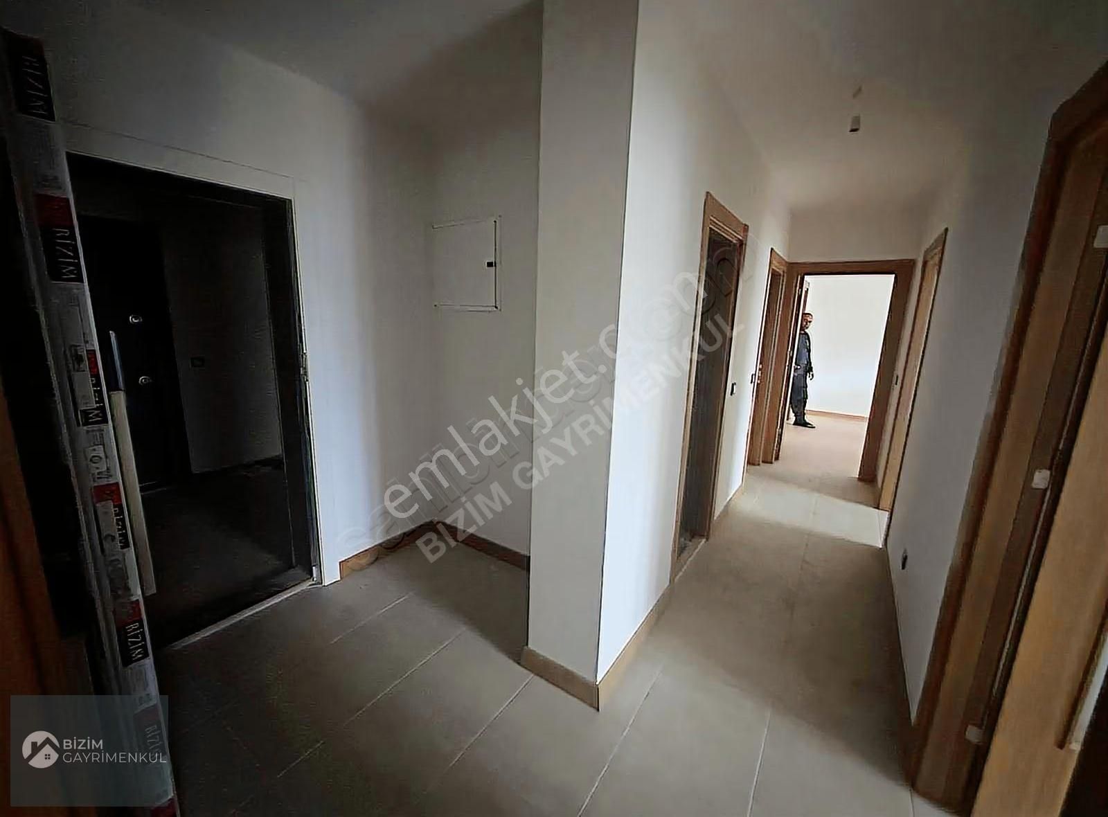 Millet Bahçesi Manzaralı 2+1 Zemin Kat 95 M2 Satılık Daire - Görsel 33