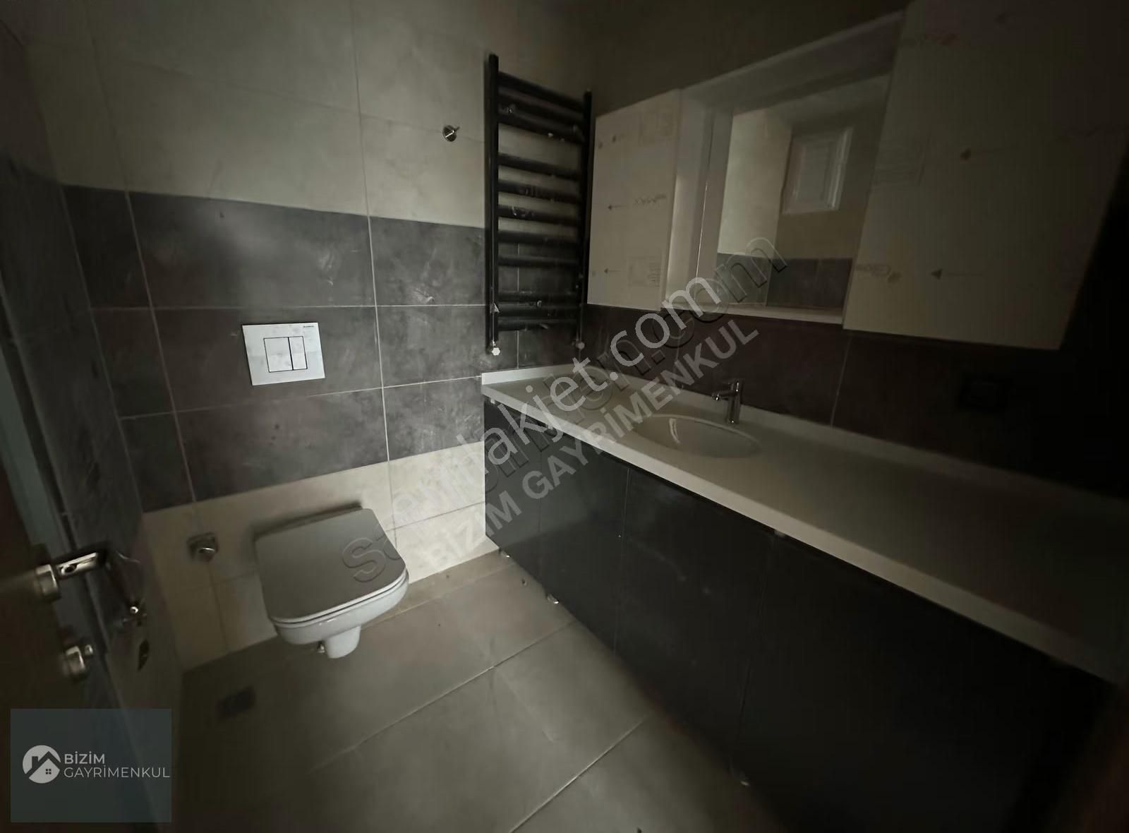 Millet Bahçesi Manzaralı 2+1 Zemin Kat 95 M2 Satılık Daire - Görsel 34