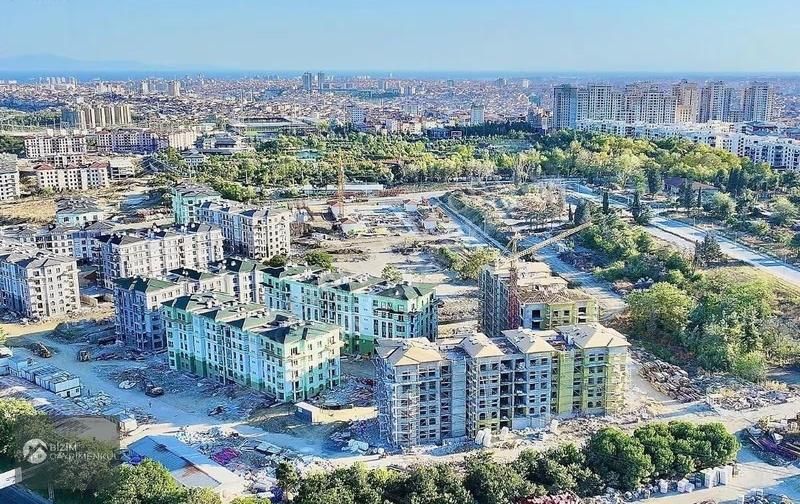 Bizim'den 1649/1 Parsel D Blok 82 M2 Güney Cephe Adapark Manzara - Görsel 29