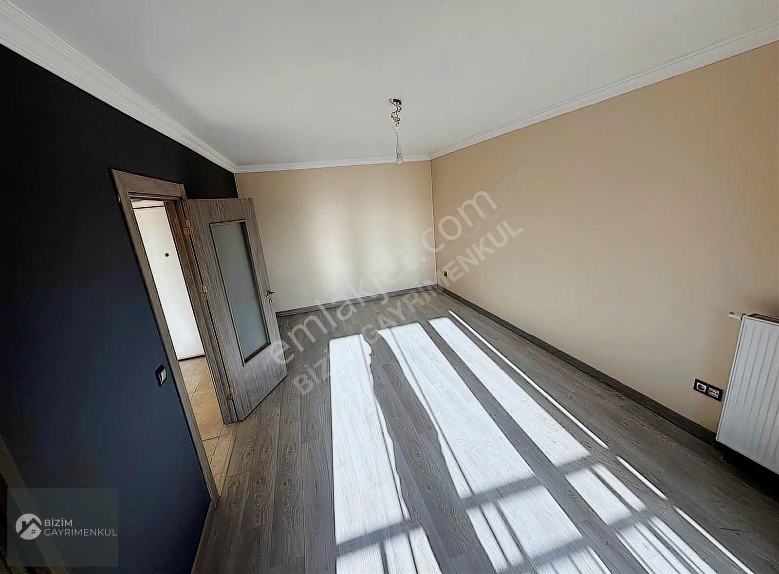 Bizim'den 1649/1 Parsel D Blok 82 M2 Güney Cephe Adapark Manzara - Görsel 21