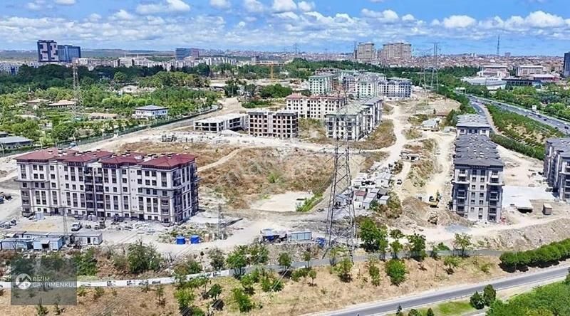 Bizim'den 1649/1 Parsel D Blok 82 M2 Güney Cephe Adapark Manzara - Görsel 27