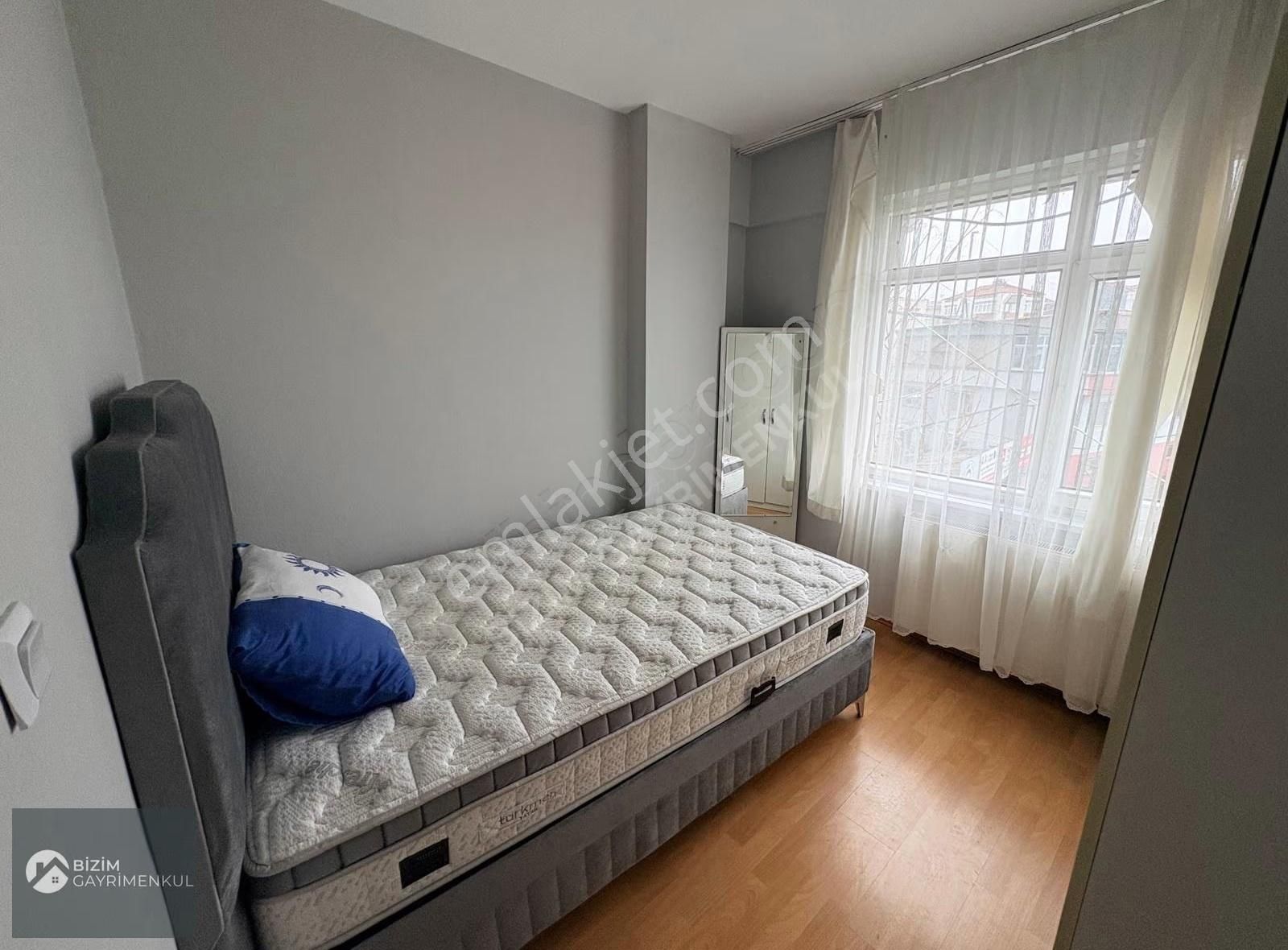 Şişli Feriköy Resıdence Yanı 1+1 Eşyalı/eşyasız Kiralık Daire - Görsel 4