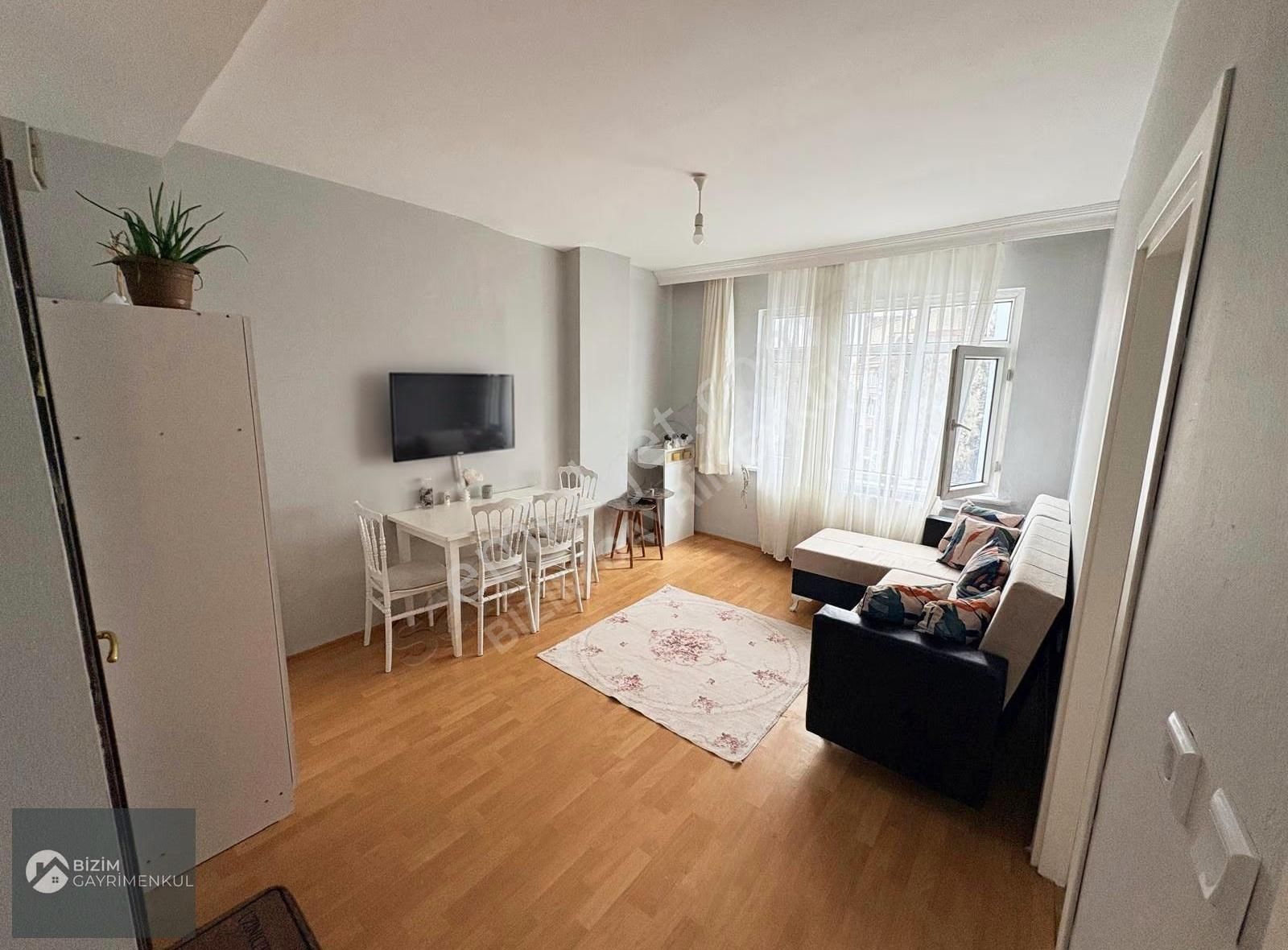Şişli Feriköy Resıdence Yanı 1+1 Eşyalı/eşyasız Kiralık Daire - Görsel 3