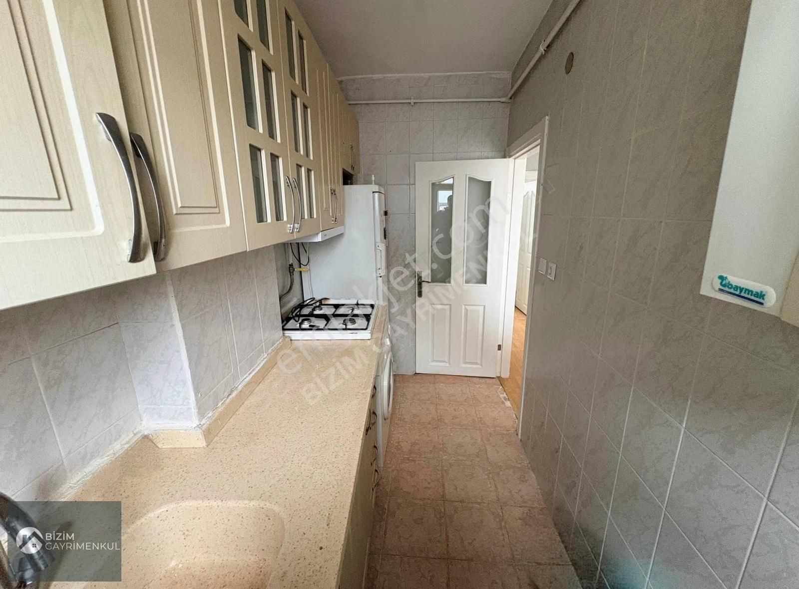 Şişli Feriköy Resıdence Yanı 1+1 Eşyalı/eşyasız Kiralık Daire - Görsel 8