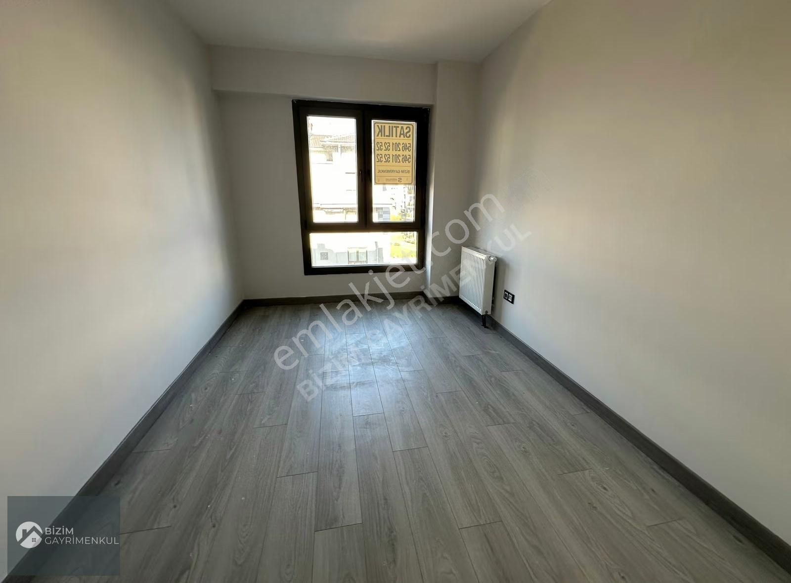 Bizim'den 15 Temmuz 3.etap 110 M2 3+1 Satılık Daire - Görsel 7