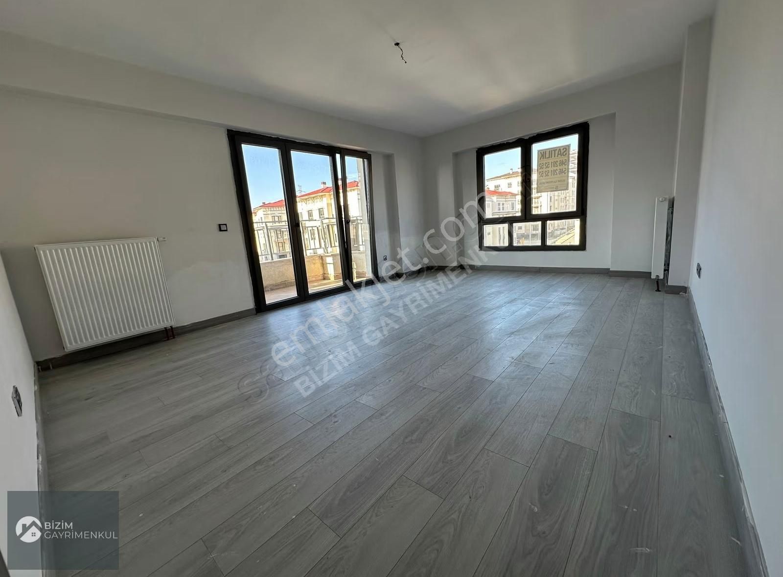 Bizim'den 15 Temmuz 3.etap 110 M2 3+1 Satılık Daire - Görsel 26