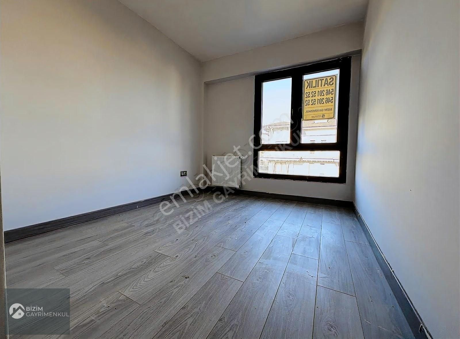 Bizim'den 15 Temmuz 3.etap 110 M2 3+1 Satılık Daire - Görsel 30