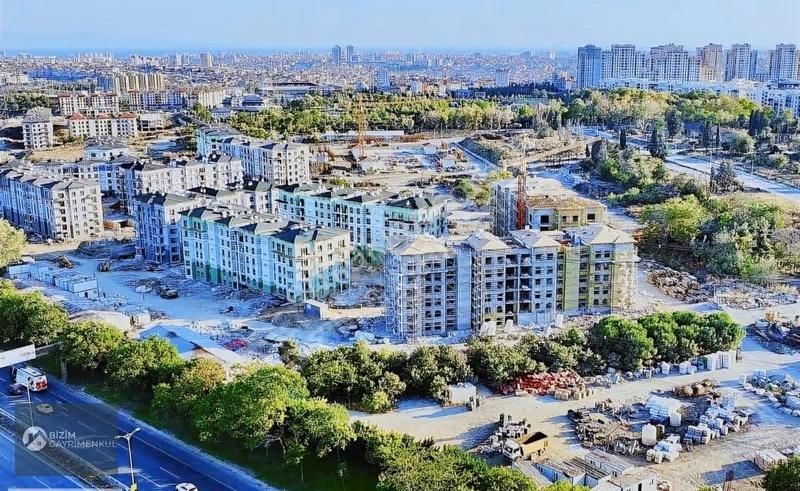 Bizim'den 15 Temmuz 3.etap 110 M2 3+1 Satılık Daire - Görsel 11