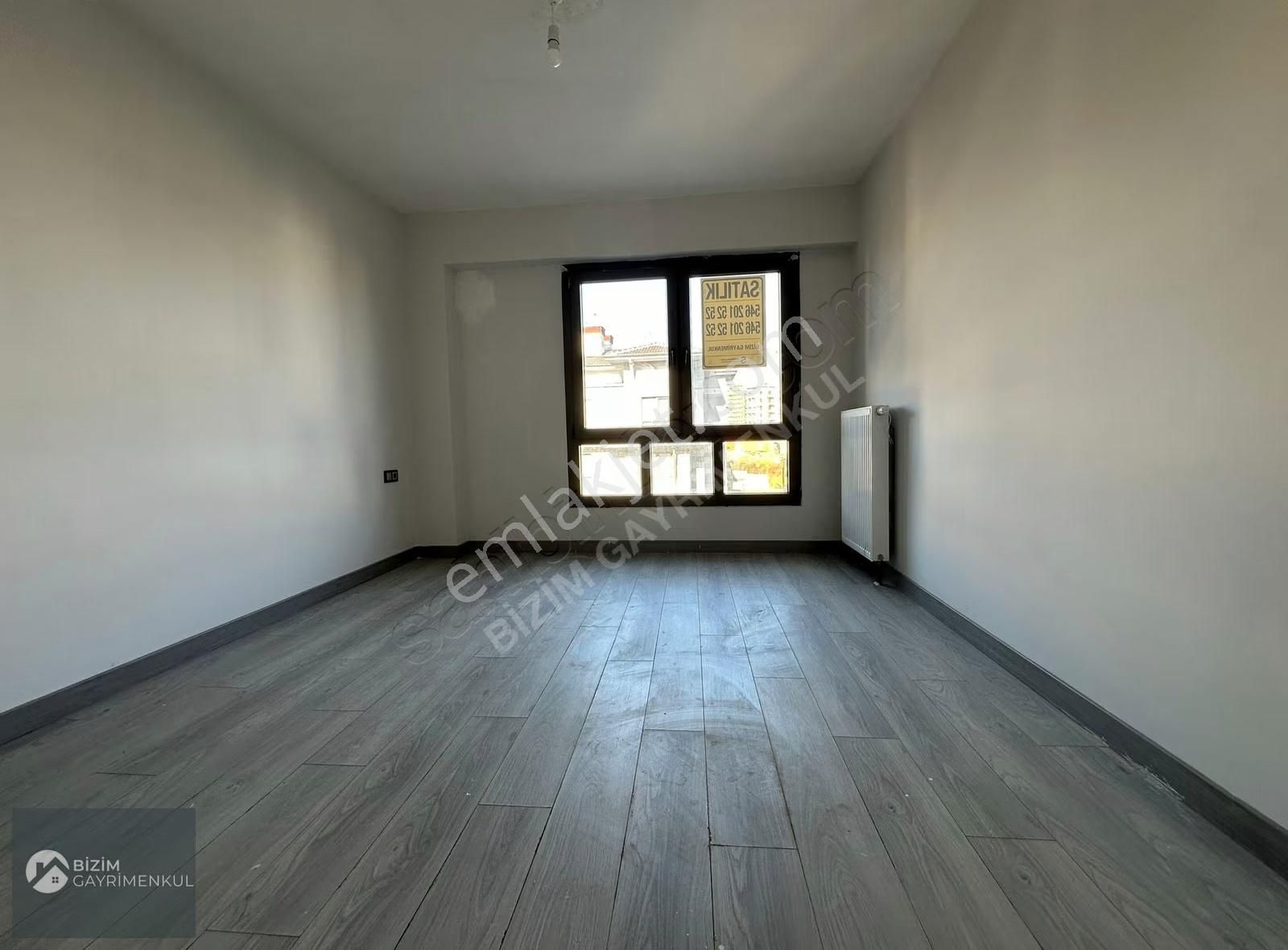 Bizim'den 15 Temmuz 3.etap 110 M2 3+1 Satılık Daire - Görsel 35