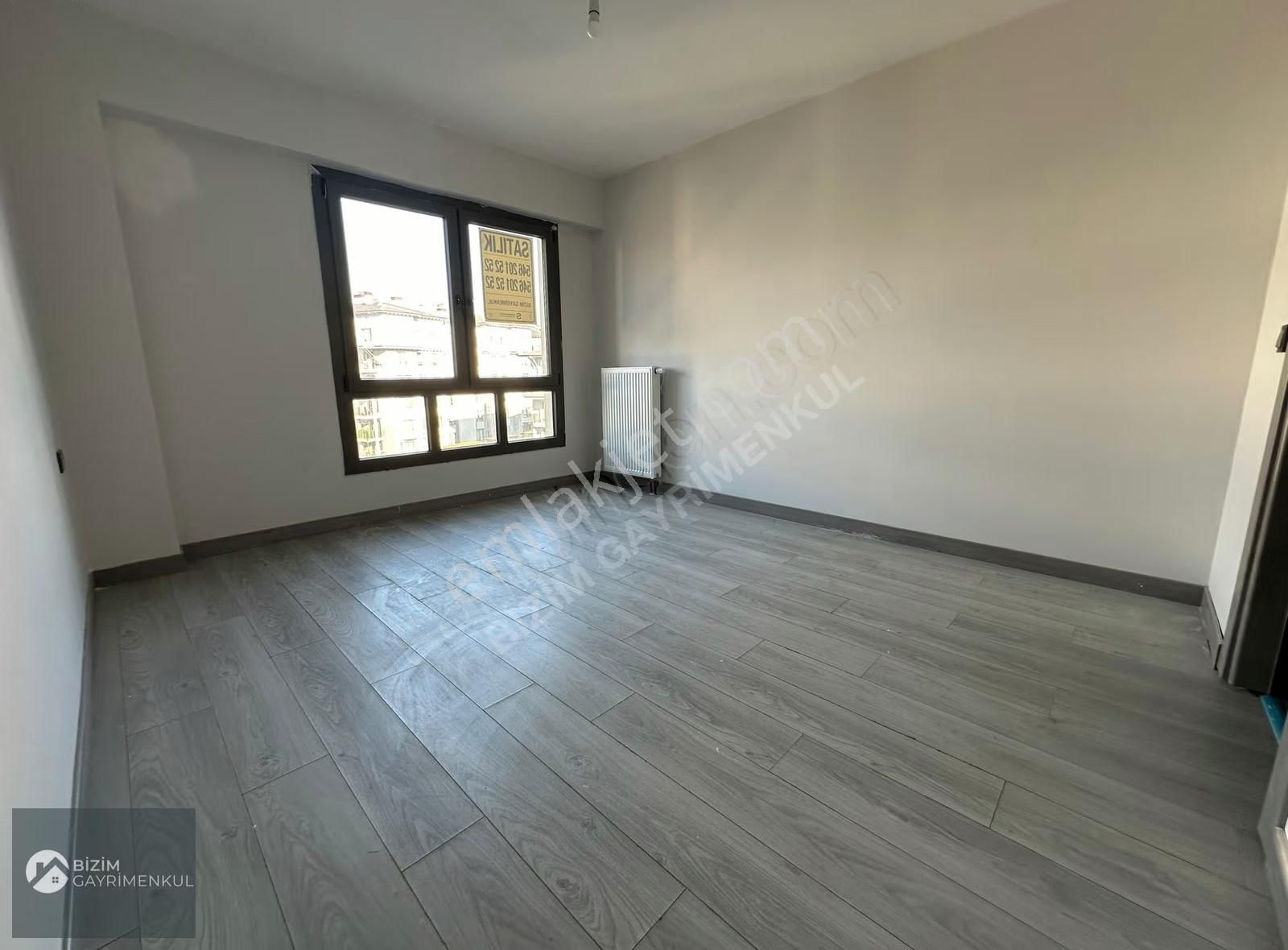 Bizim'den 15 Temmuz 3.etap 110 M2 3+1 Satılık Daire - Görsel 33