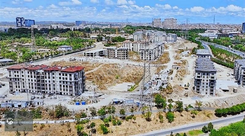 Bizim'den 15 Temmuz 3.etap 110 M2 3+1 Satılık Daire - Görsel 22