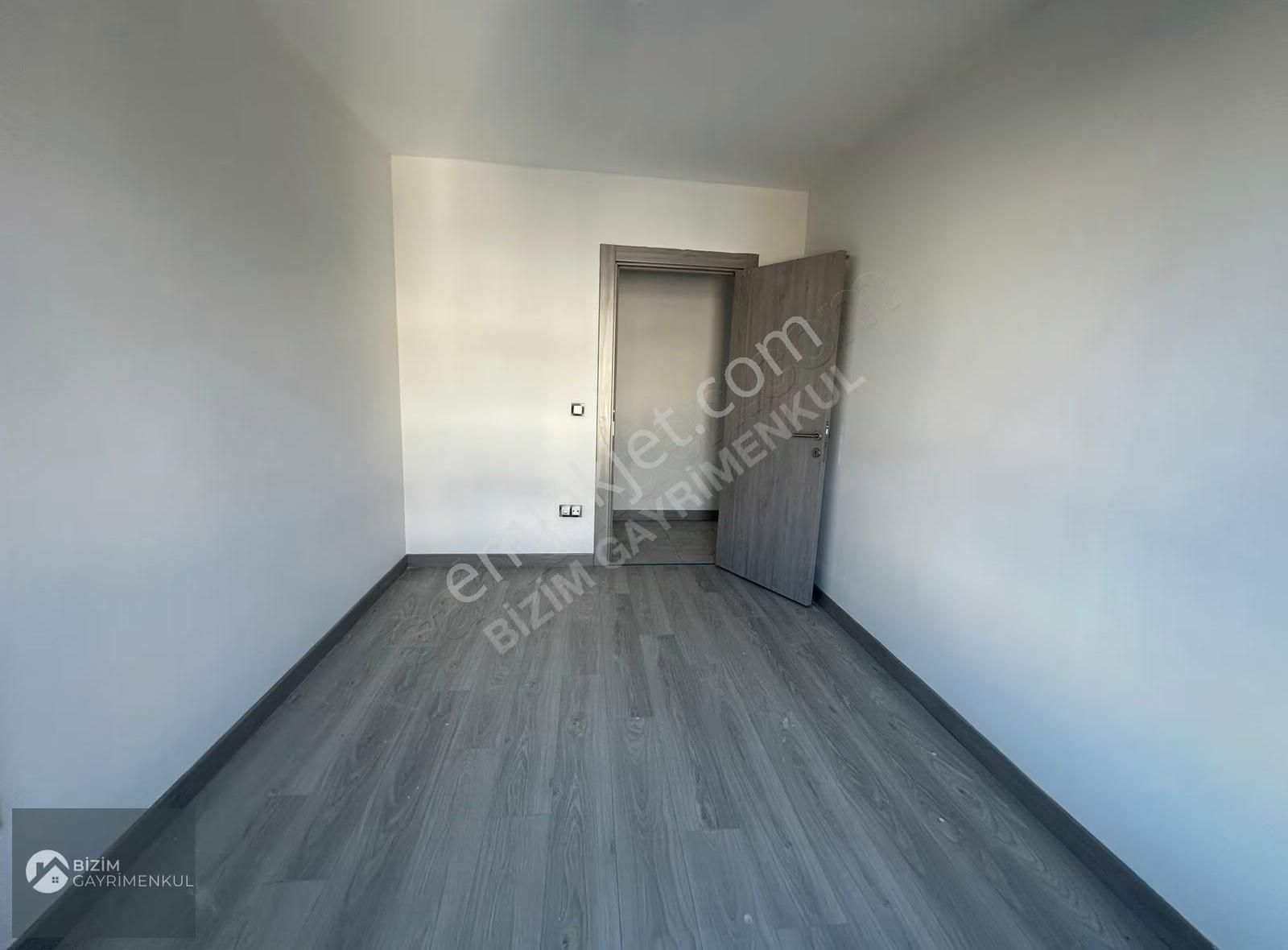 Bizim'den 15 Temmuz 3.etap 110 M2 3+1 Satılık Daire - Görsel 16