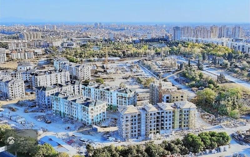 Bizim'den 15 Temmuz 3.etap 110 M2 3+1 Satılık Daire - Görsel 23