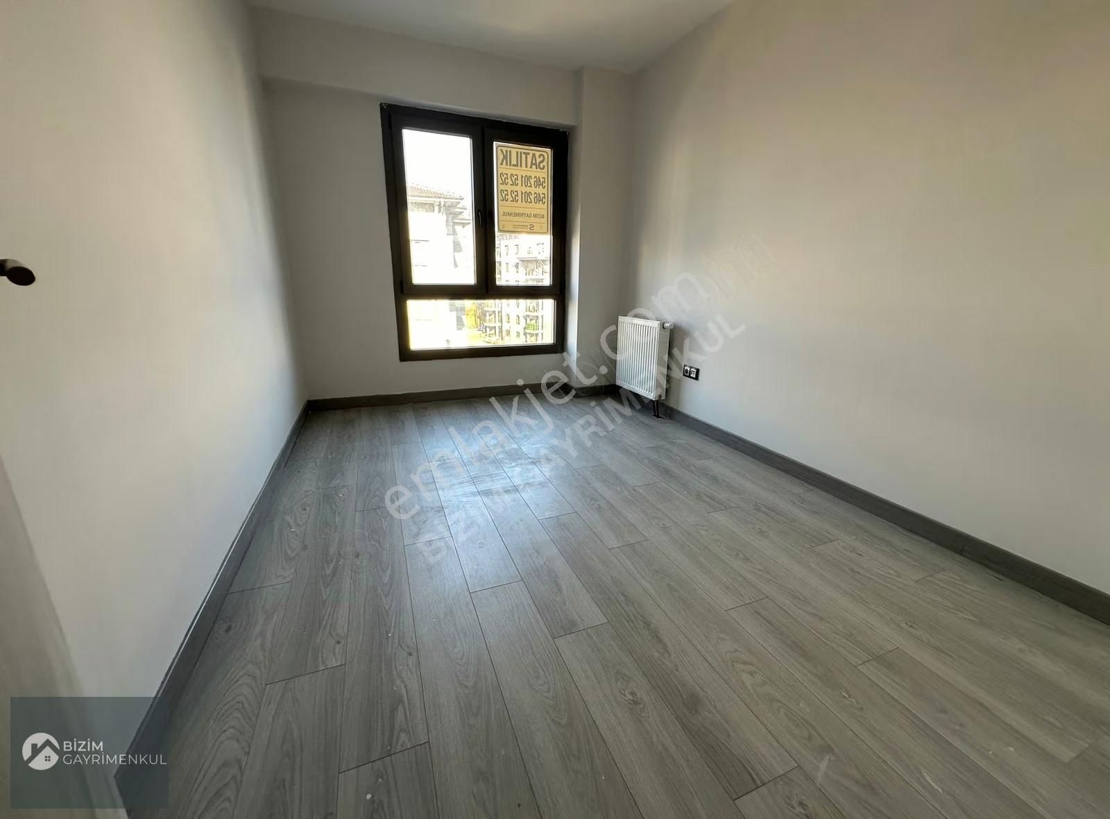 Bizim'den 15 Temmuz 3.etap 110 M2 3+1 Satılık Daire - Görsel 17