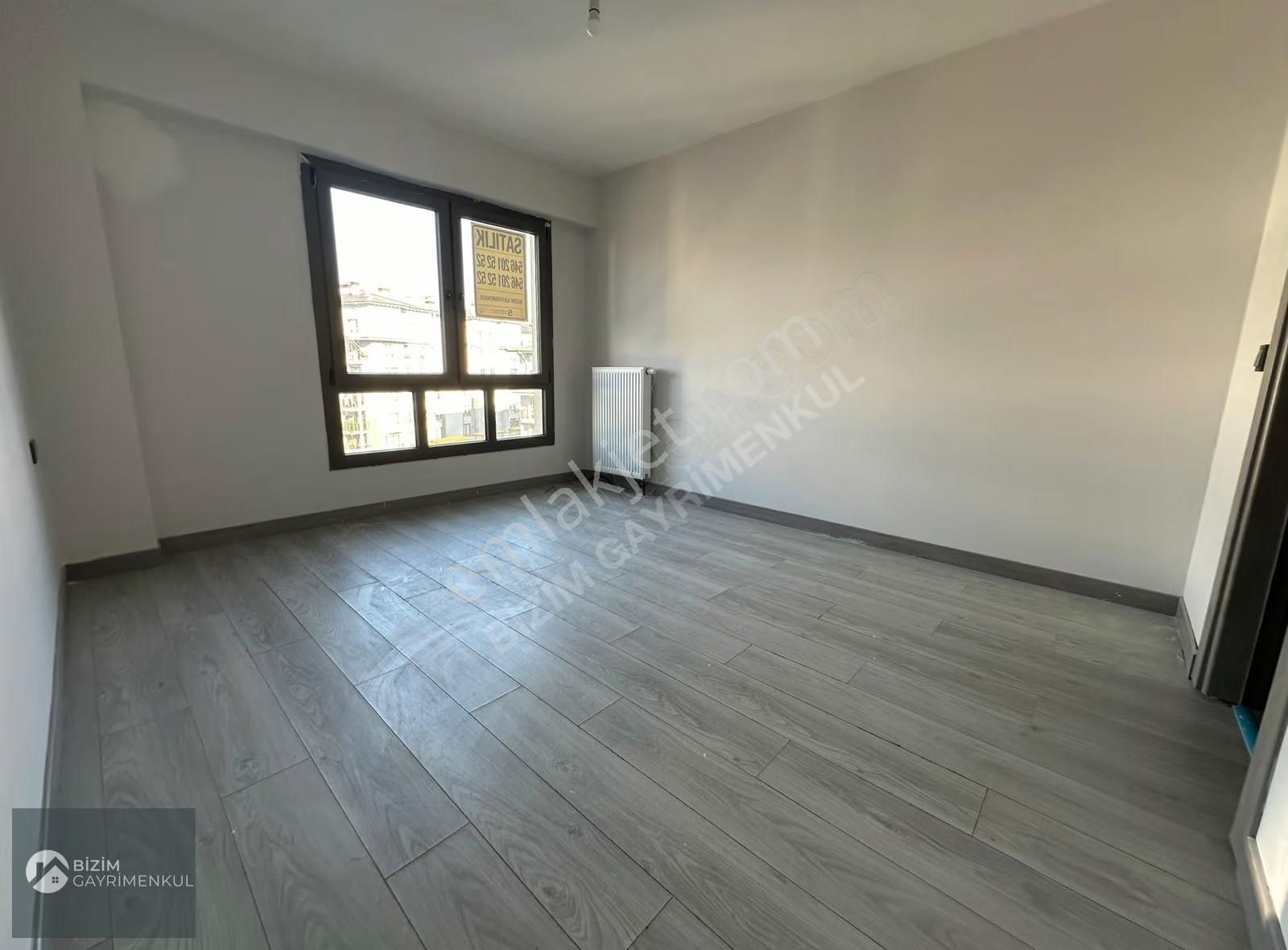 Bizim'den 15 Temmuz 3.etap 110 M2 3+1 Satılık Daire - Görsel 29