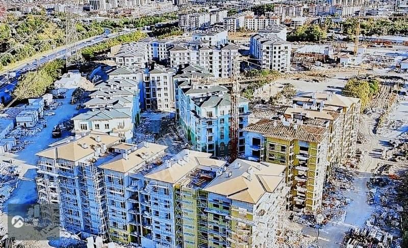 Bizim'den 15 Temmuz 3.etap 110 M2 3+1 Satılık Daire - Görsel 12