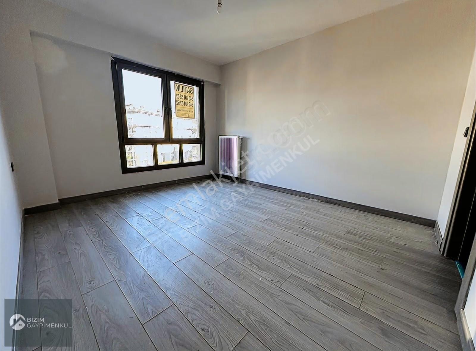 Bizim'den 1654/4 Parsel Adapark Ve Güneydoğu Cephe 110 M2 3+1 - Görsel 3