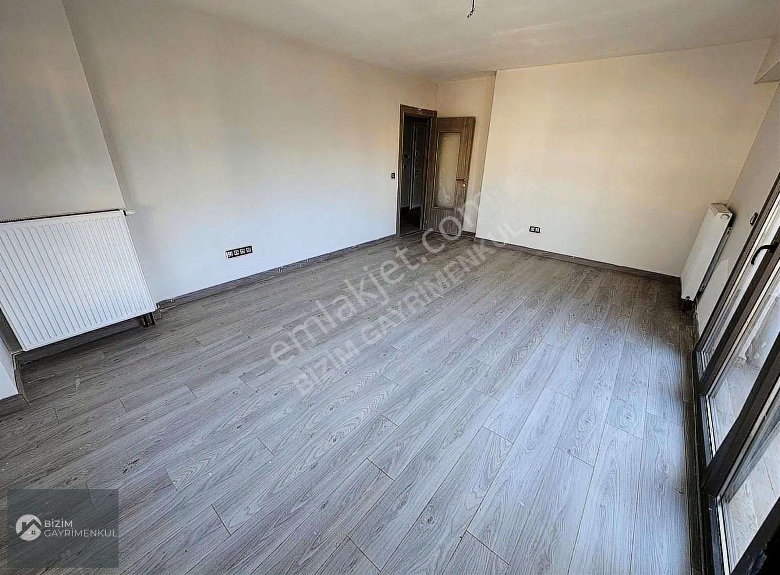 Bizim'den 1654/4 Parsel Adapark Ve Güneydoğu Cephe 110 M2 3+1 - Görsel 34