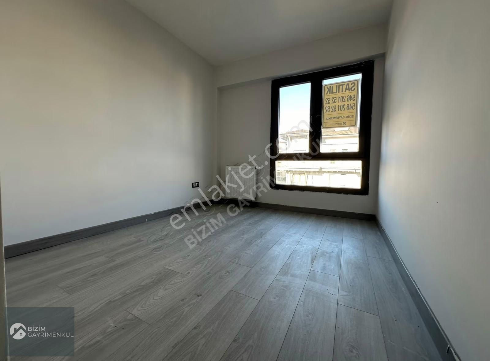 Bizim'den 1654/4 Parsel Adapark Ve Güneydoğu Cephe 110 M2 3+1 - Görsel 29