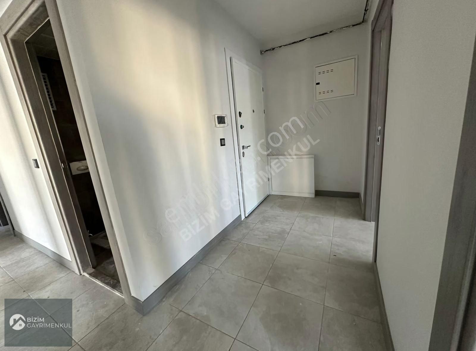 Bizim'den 1654/4 Parsel Adapark Ve Güneydoğu Cephe 110 M2 3+1 - Görsel 30