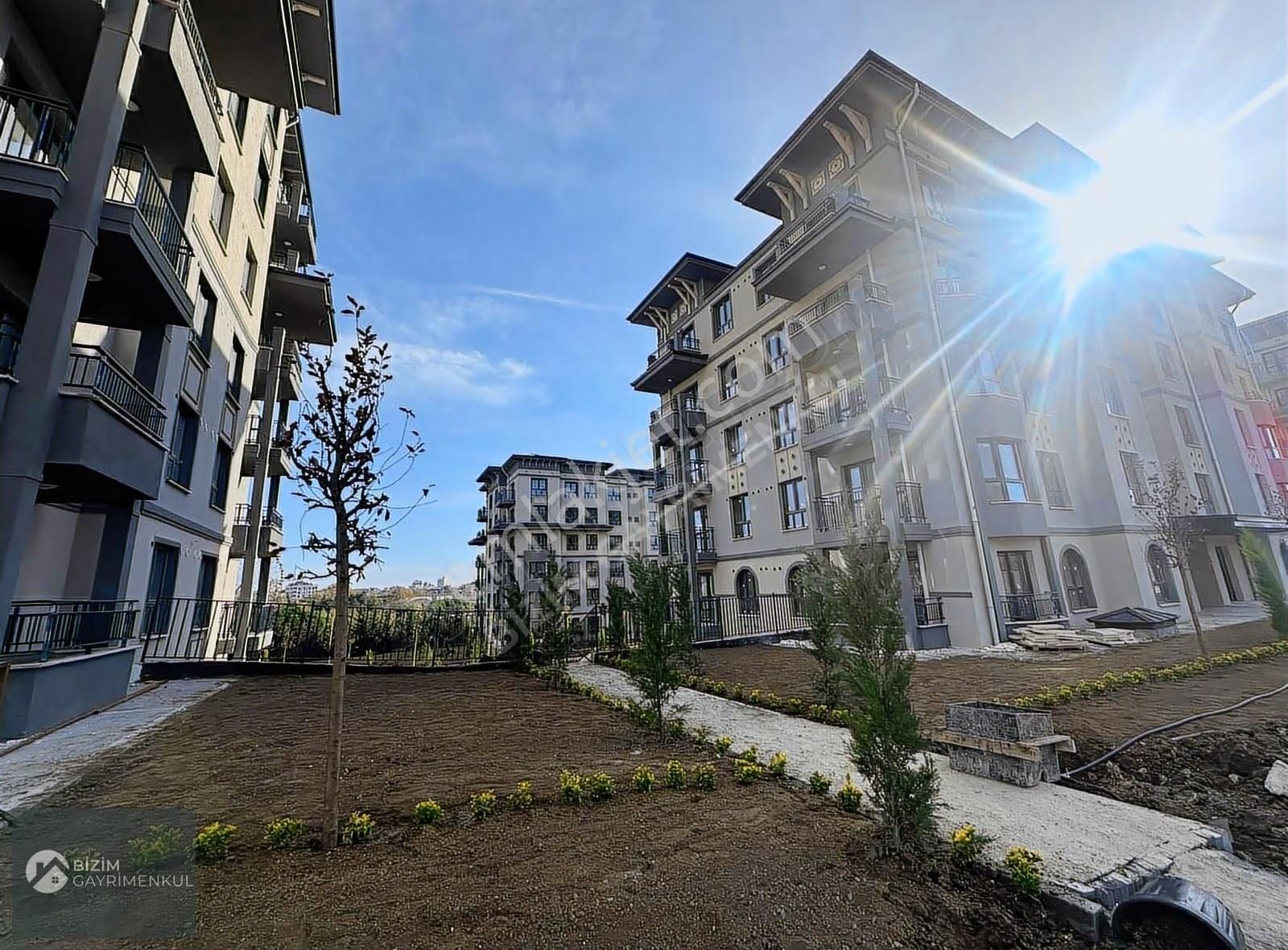 Bizim'den 1654/4 Parsel Adapark Ve Güneydoğu Cephe 110 M2 3+1 - Görsel 22