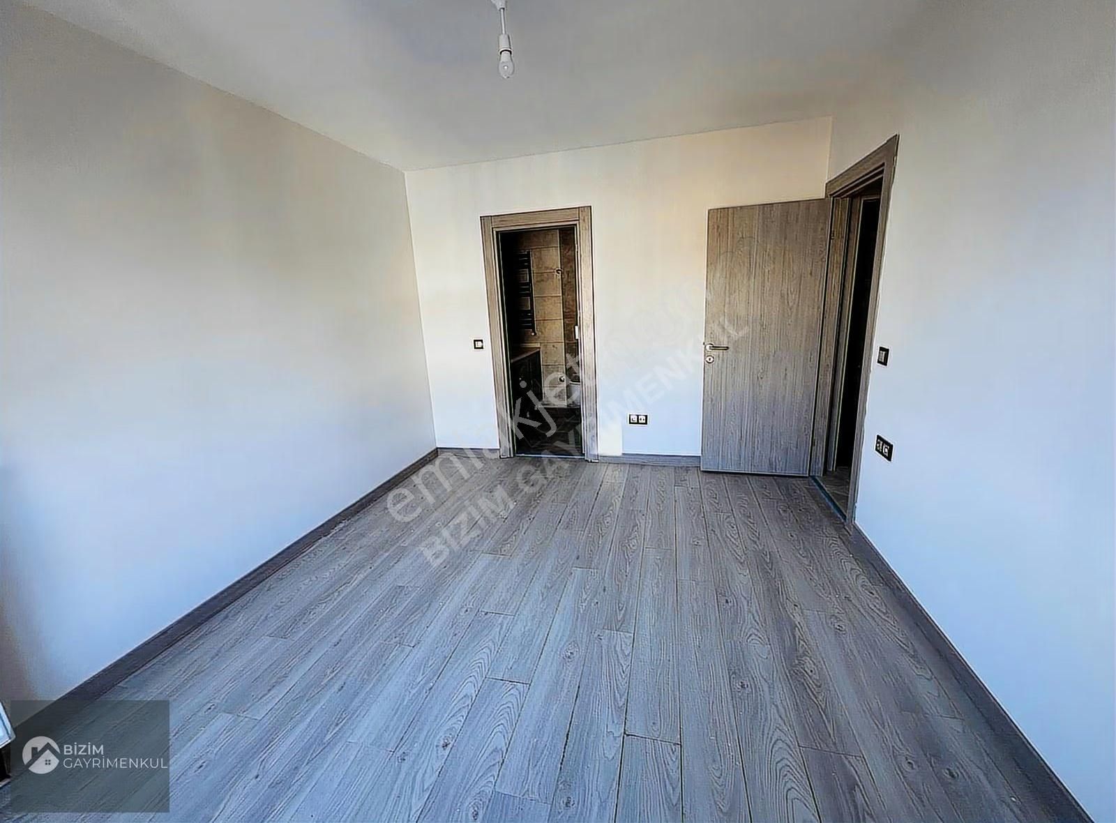 Bizim'den 1654/4 Parsel Adapark Ve Güneydoğu Cephe 110 M2 3+1 - Görsel 18