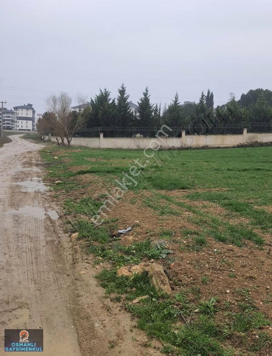 İmar Sınırında Yatırımlık Satılık Hisse - Görsel 17